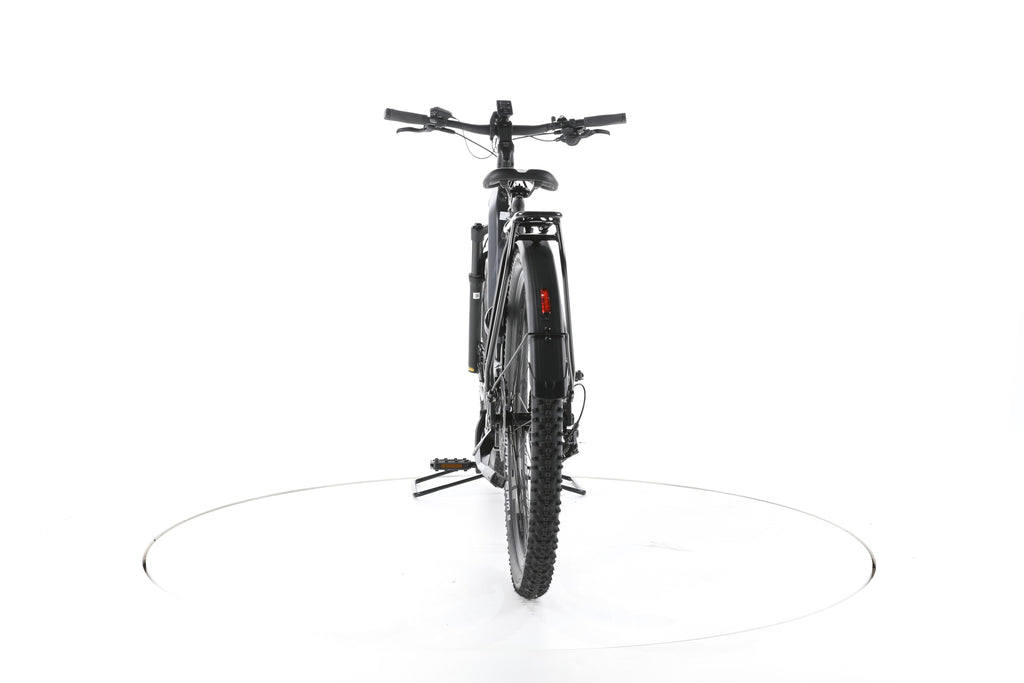 Focus AVENTURA² 6.9 Trekking E-Bike Tiefeinsteiger 2023 - Image 10