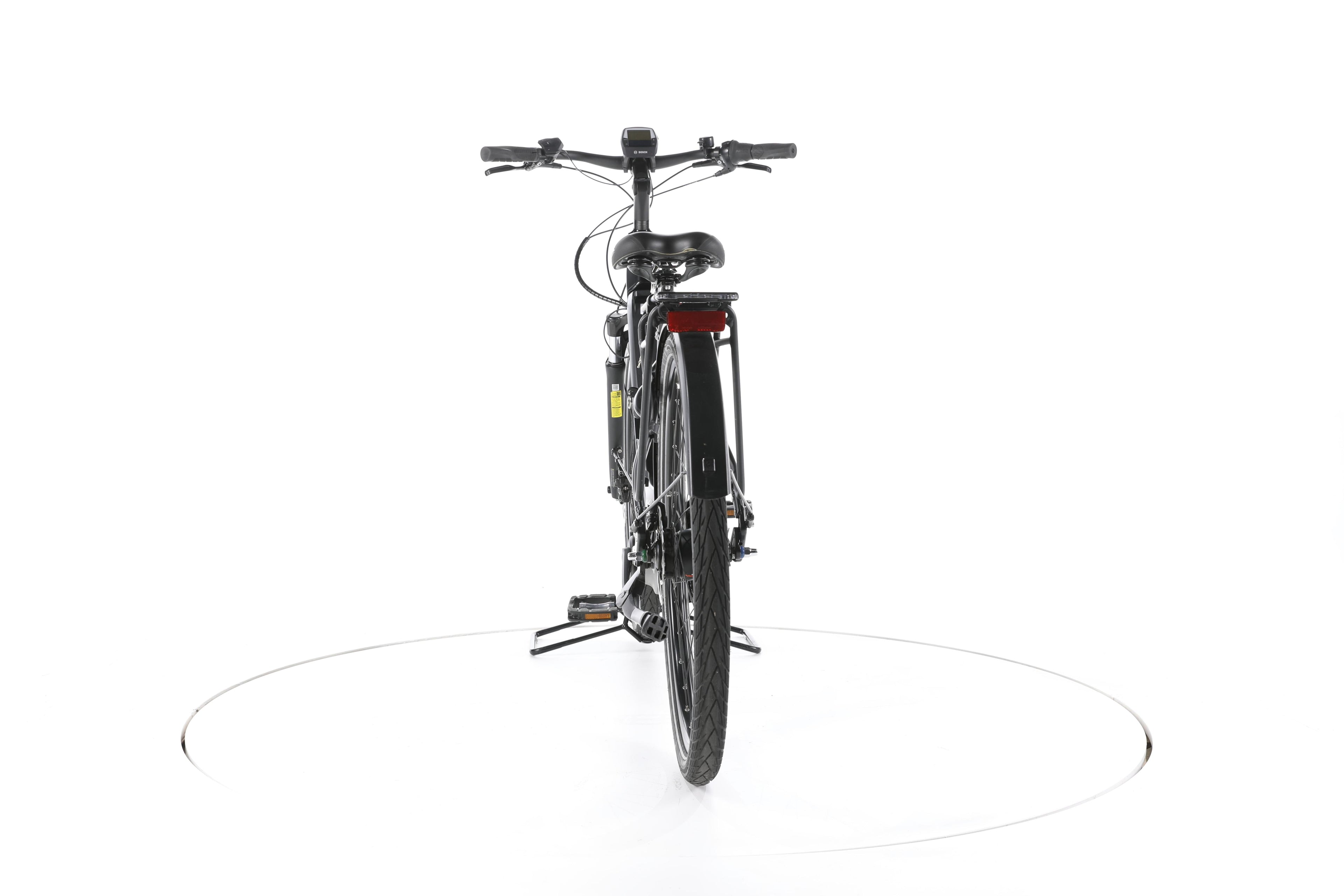 FALTER E 9.3 SE RT City E-Bike Tiefeinsteiger - Image 10