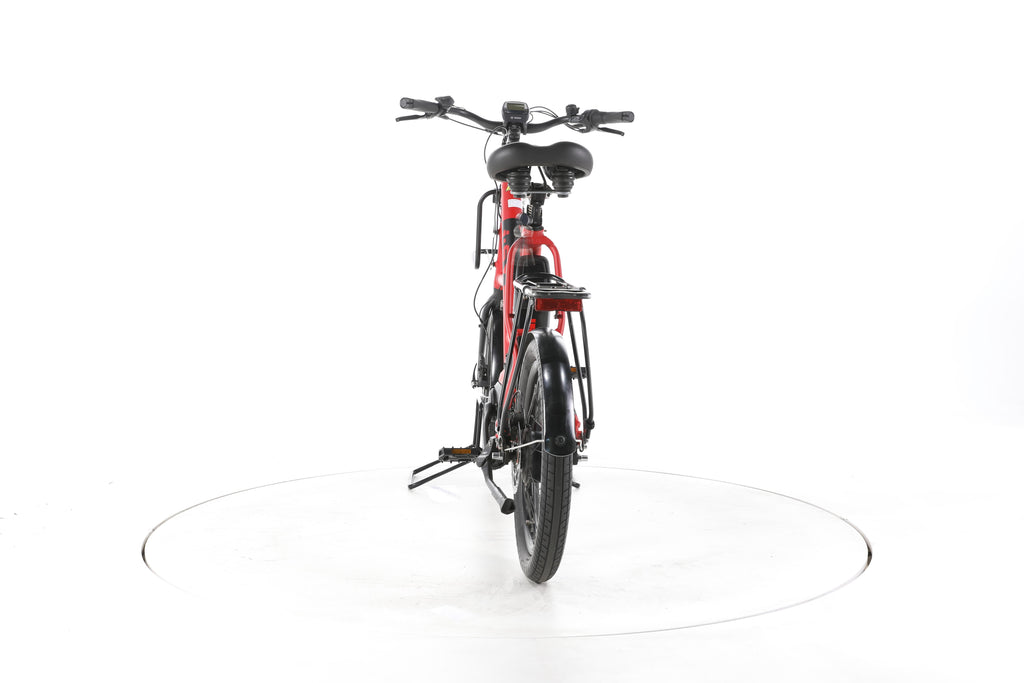 i:SY DrivE XXL N3.8 ZR Kompakt E-Bike Tiefeinsteiger - Image 10