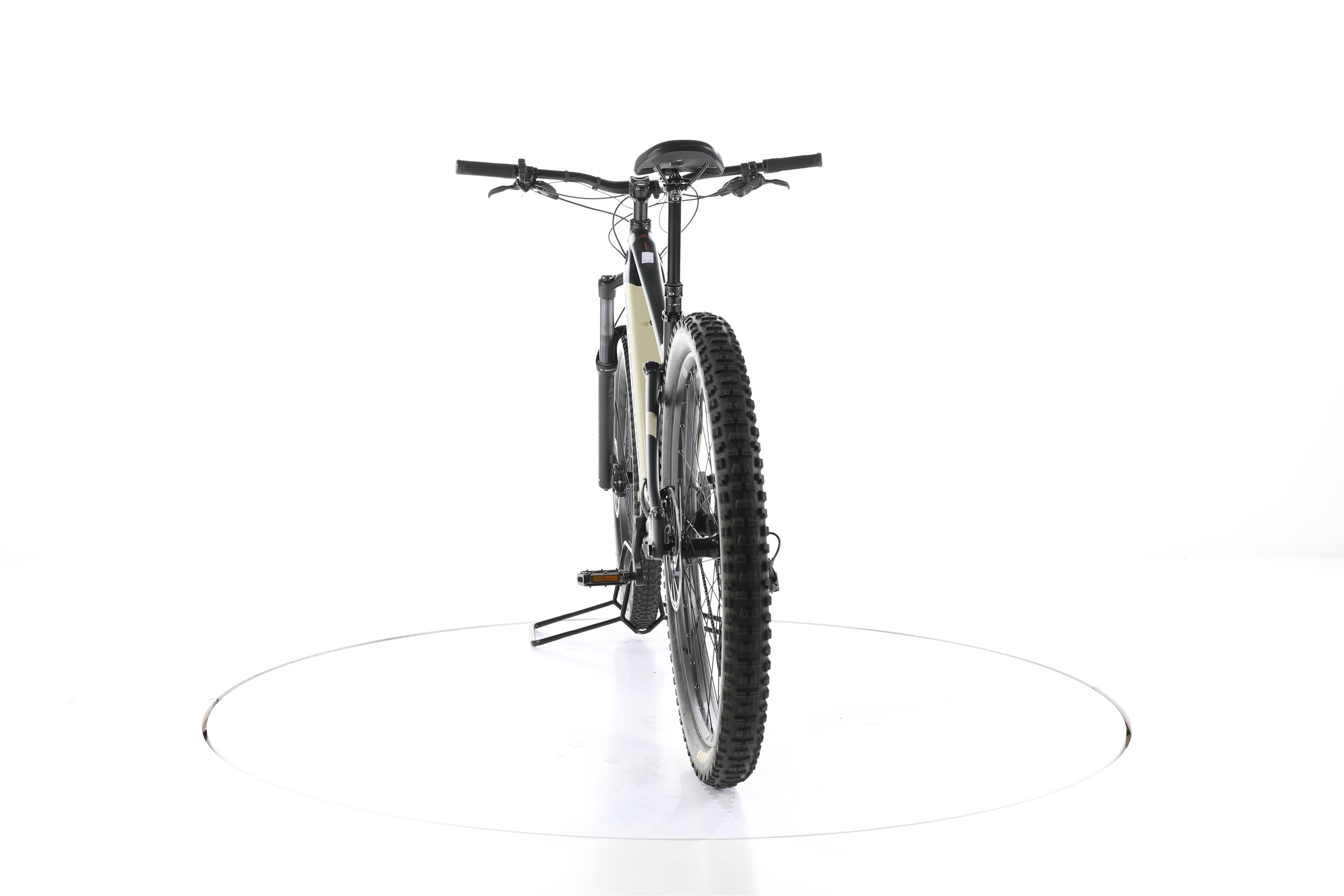 Mondraker DUSK E-Bike Fully - Image 10