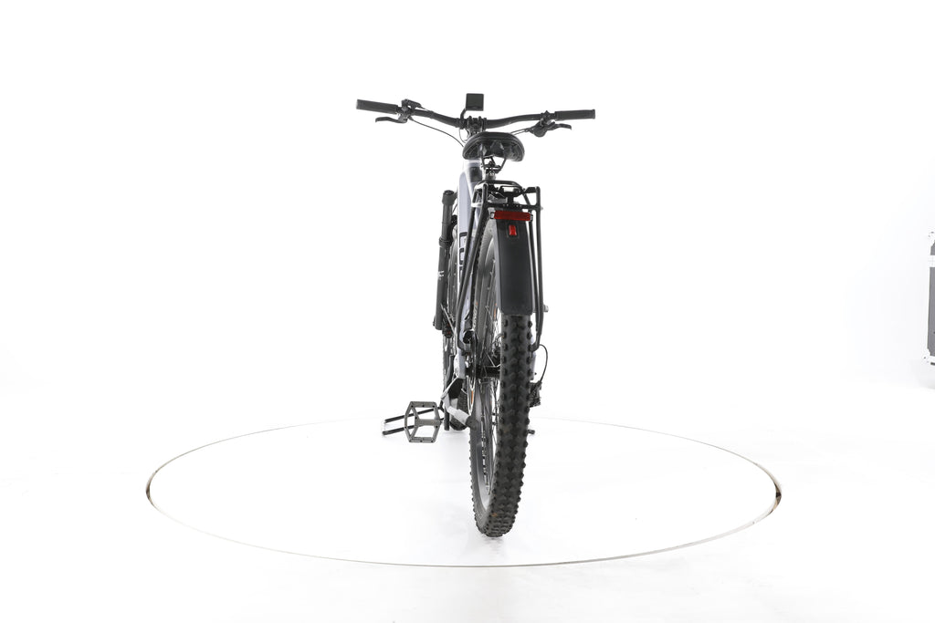 Cube Stereo Hybrid 120 Race Allroad Trekking E-Bike - Image 10