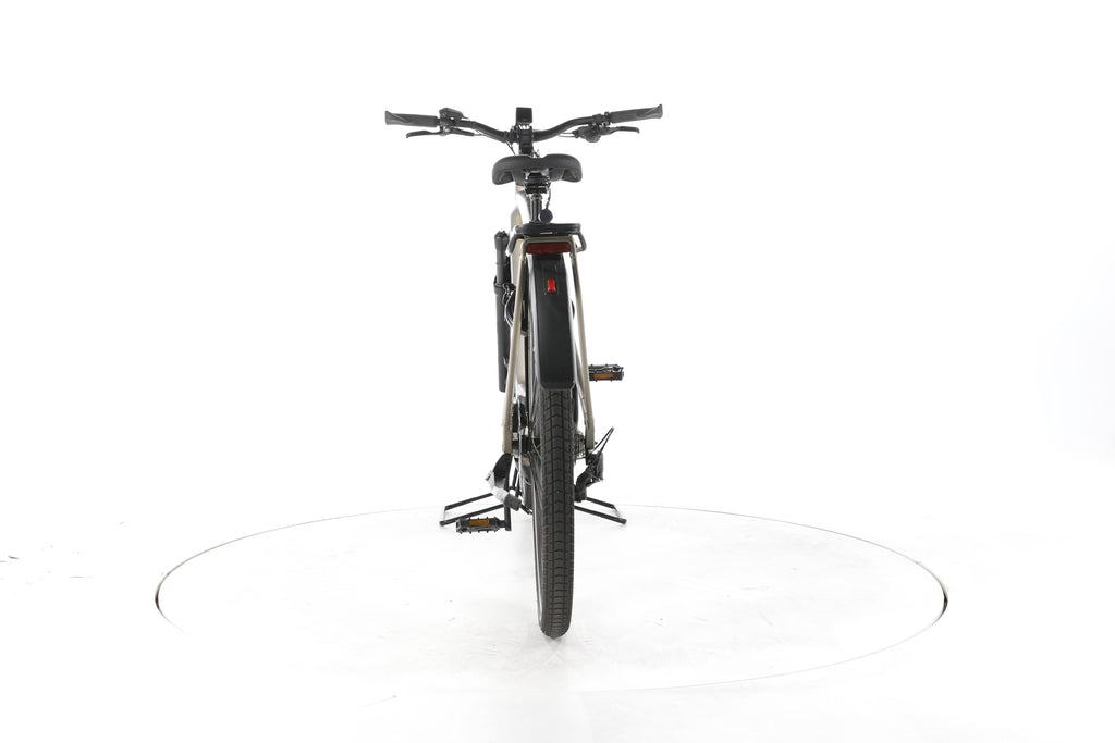 Cube Kathmandu Hybrid Pro Trekking E-Bike - Image 10