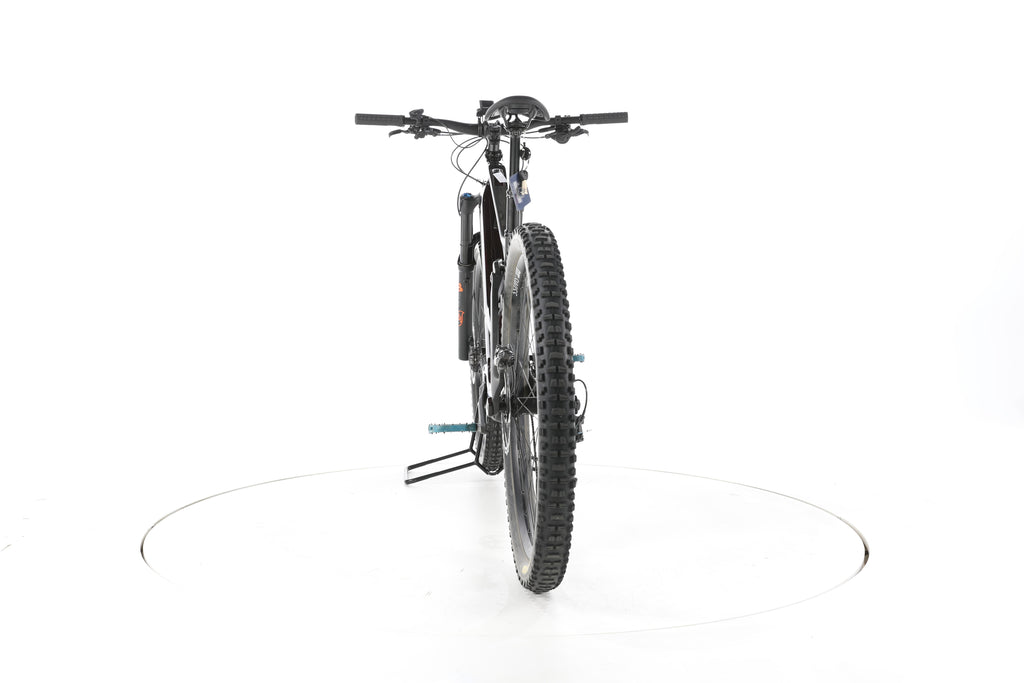Orbea Wild FS M10 Fully E-Bike Carbon - Image 10