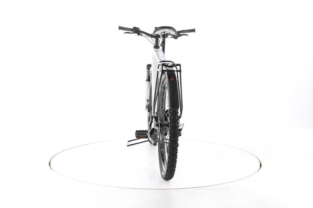 Cube Nuride Hybrid EXC Allroad Trekking E-Bike 2025 - Image 10