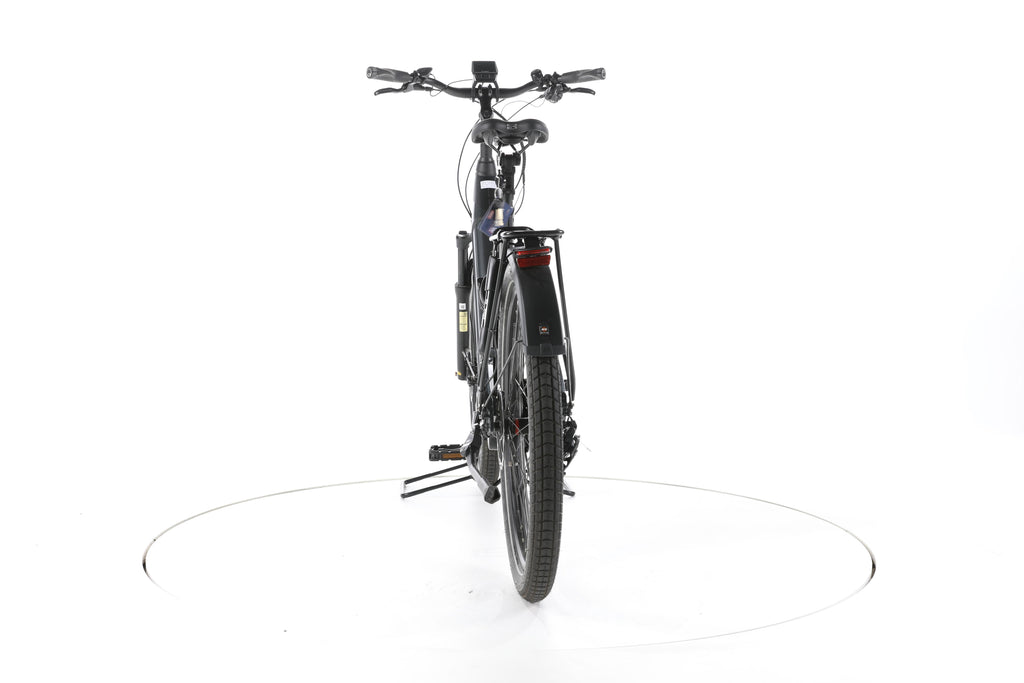 Kreidler Vitality Eco 10 Trekking E-Bike Tiefeinsteiger - Image 10