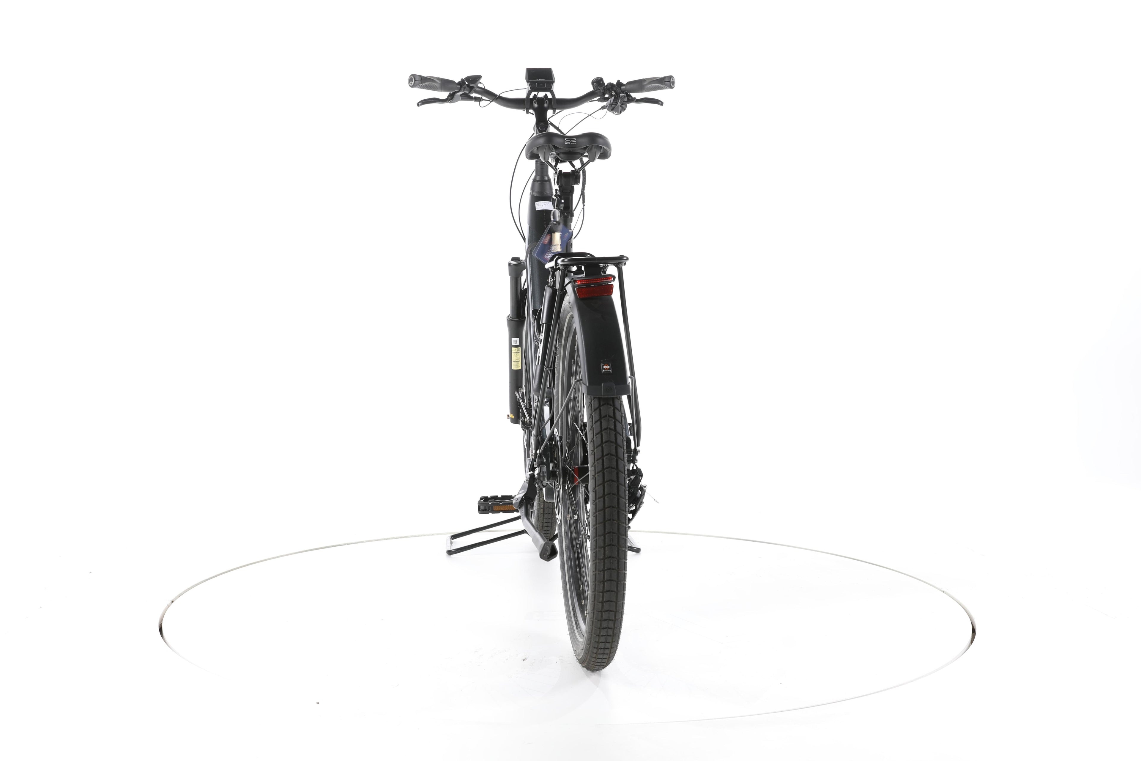 Kreidler Vitality Eco 10 Trekking E-Bike Tiefeinsteiger - Image 10