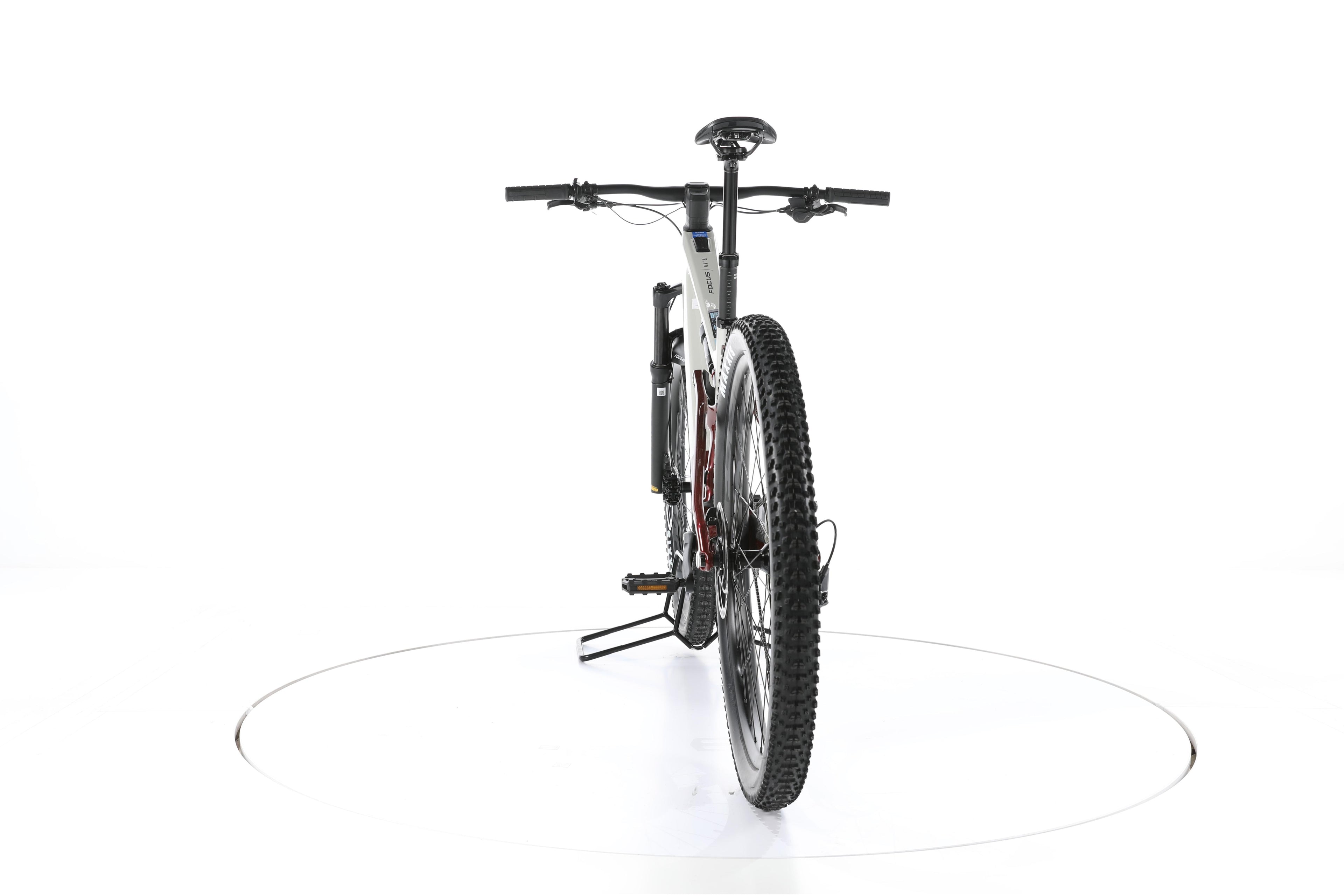 Focus Vam² Sl 8.7 Fully E-Bike Carbon 2024 - Image 10