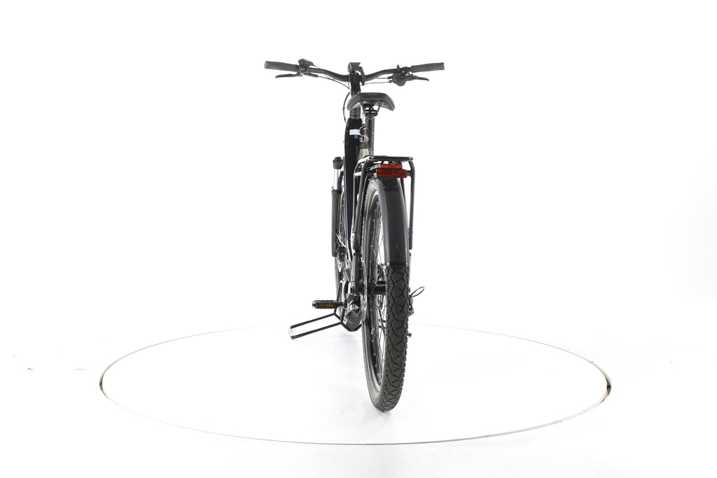 Winora Yakun 10 Trekking E-Bike Tiefeinsteiger - Image 10