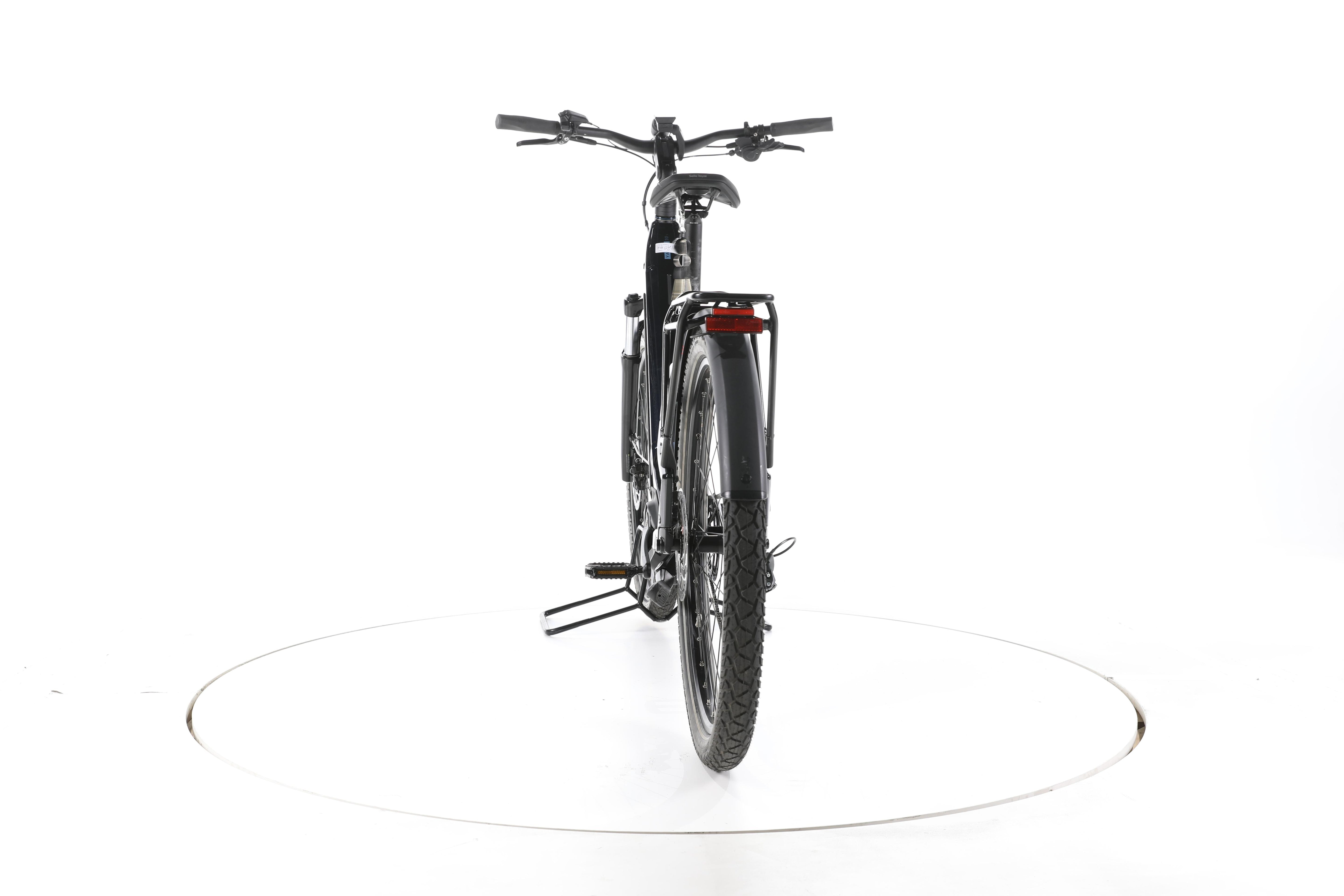 Winora Yakun 10 Trekking E-Bike Tiefeinsteiger - Image 10