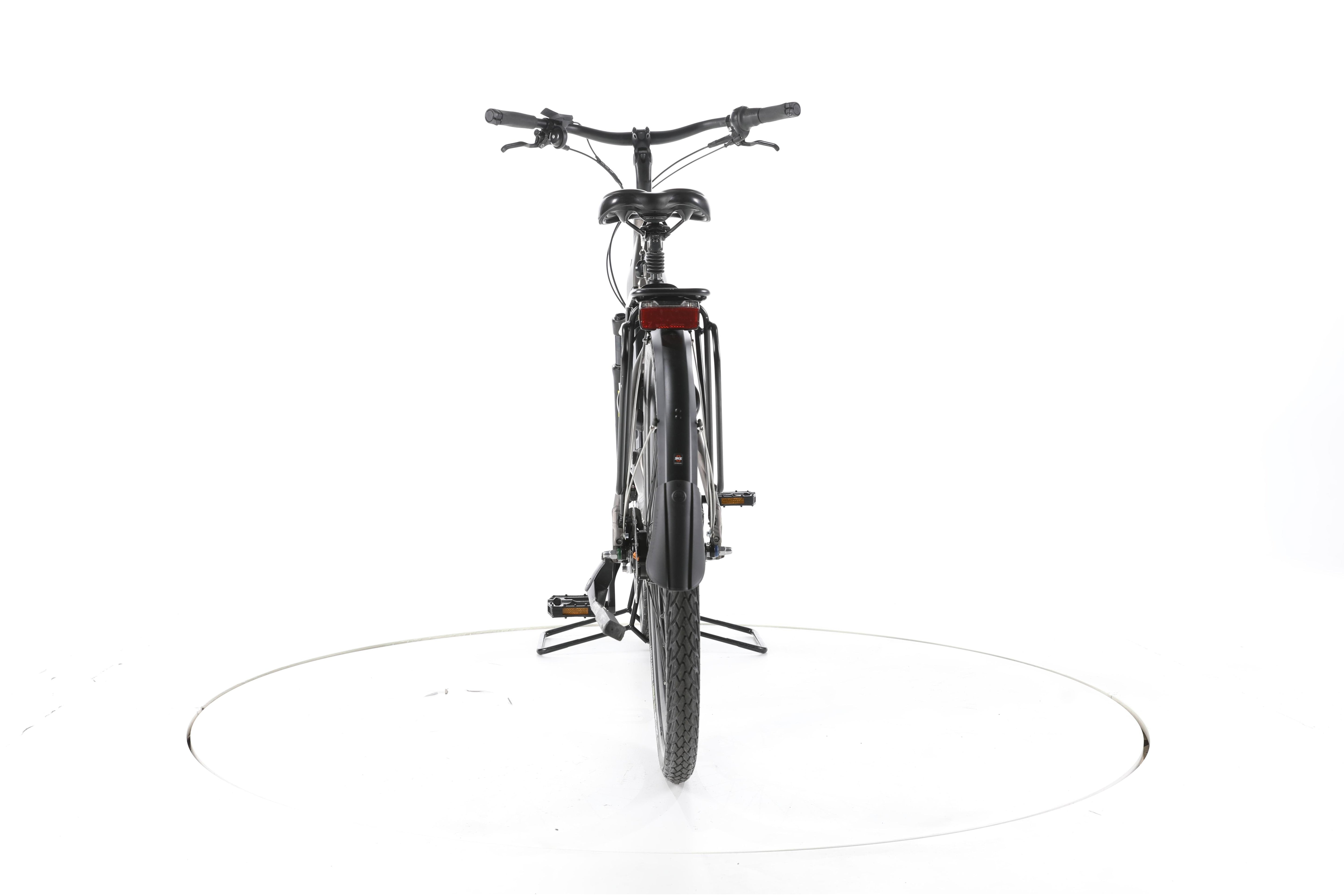 Kalkhoff Image 3.B Move City E-Bike Tiefeinsteiger - Image 10
