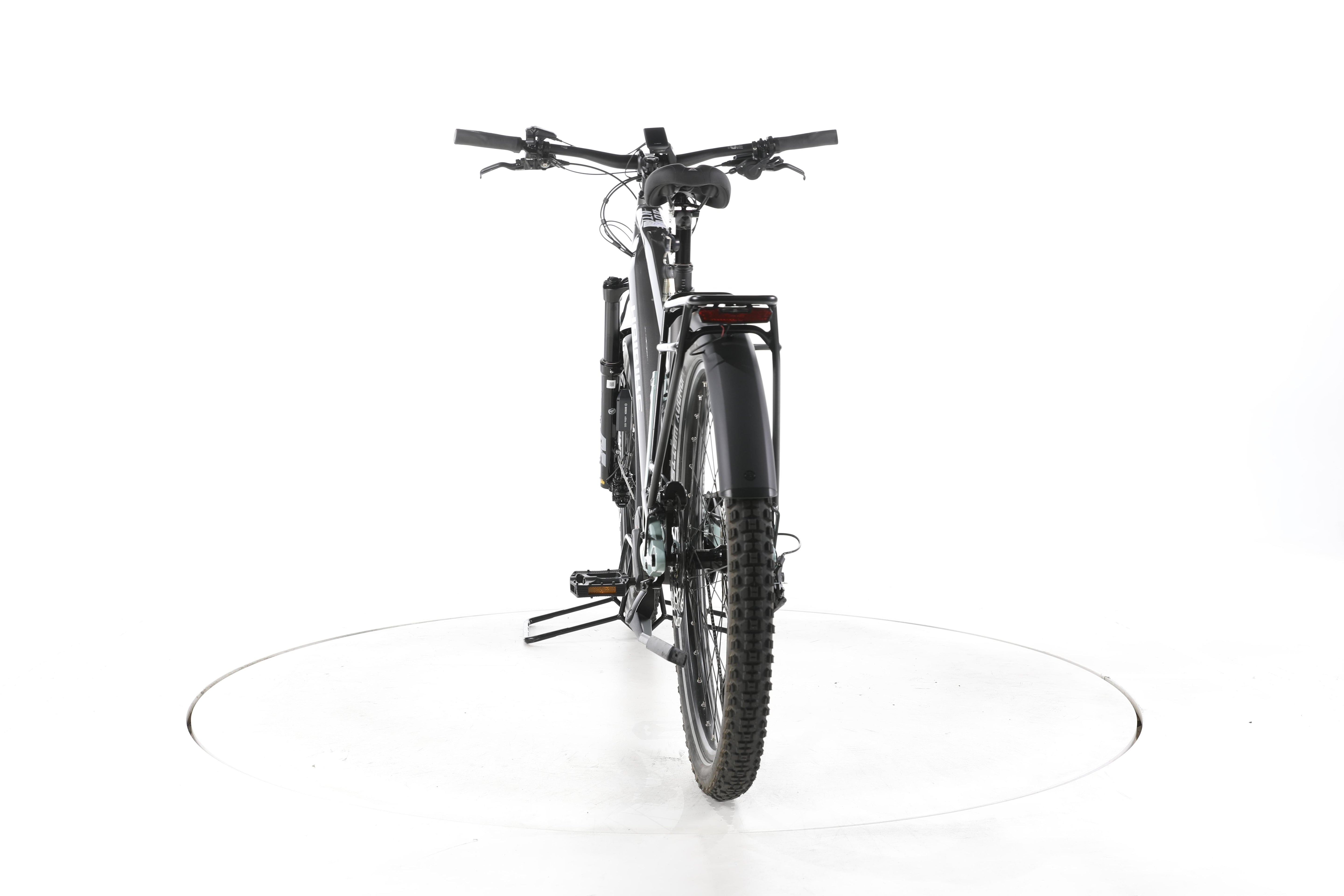 Haibike ADVENTR 11 ABS SUV E-Bike 2025 - Image 10