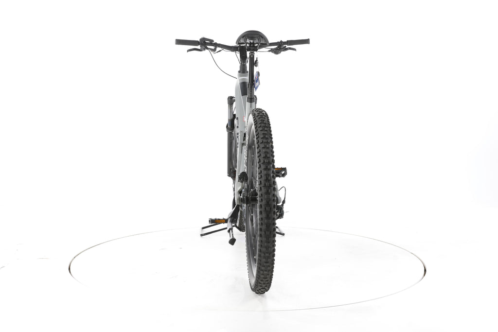 Cube Stereo Hybrid 140 HPC Pro Fully E-Bike 2024 - Image 10