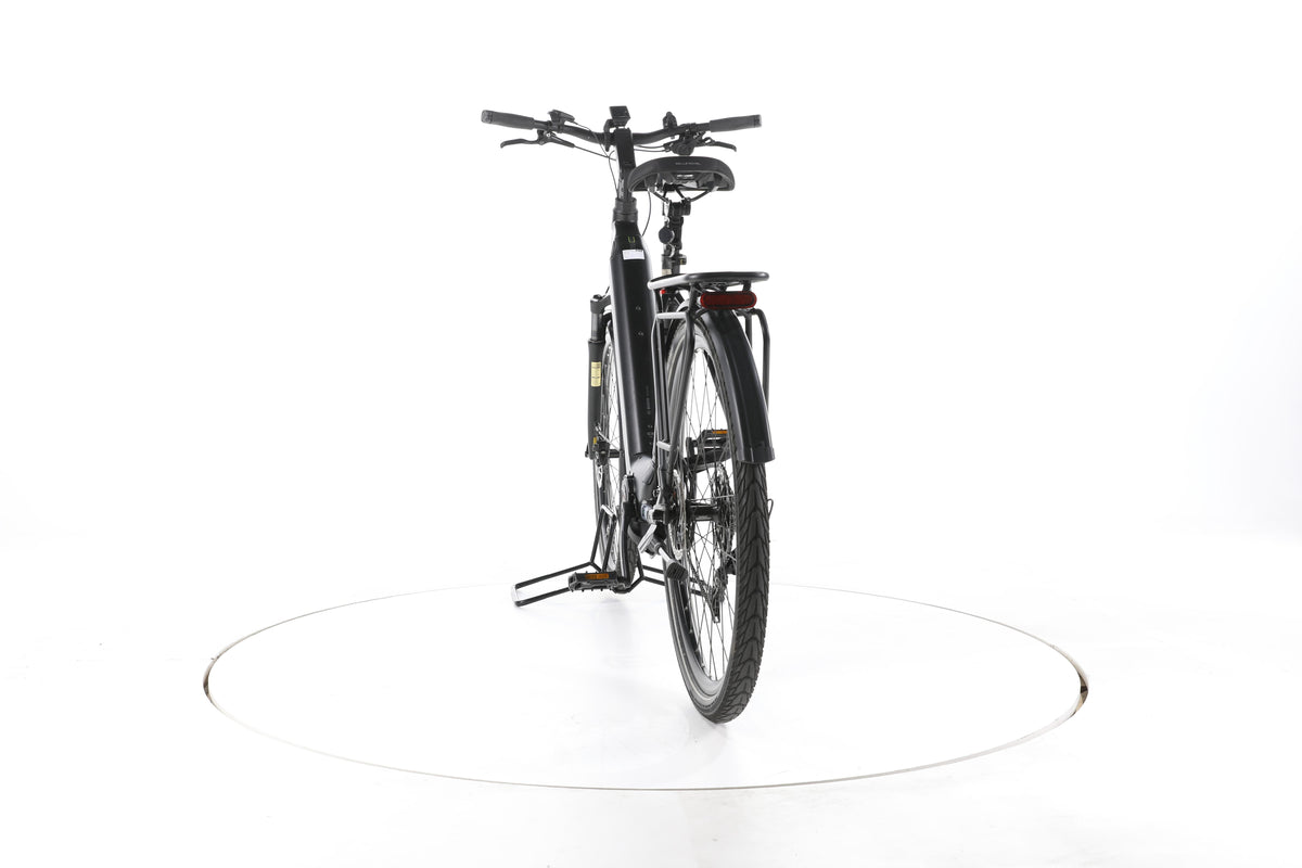 KTM ZEG Cento 10 Plus Trekking E-Bike - Image 10