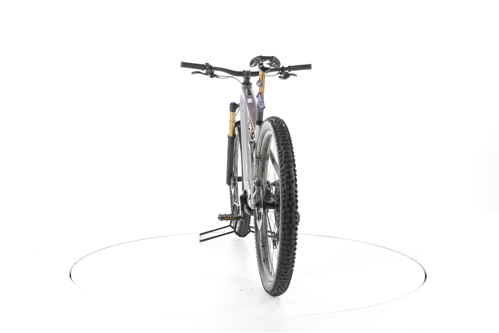 Cube Stereo Hybrid ONE55 C:68X SLT E-Bike Fully Carbon 2024 - Image 10