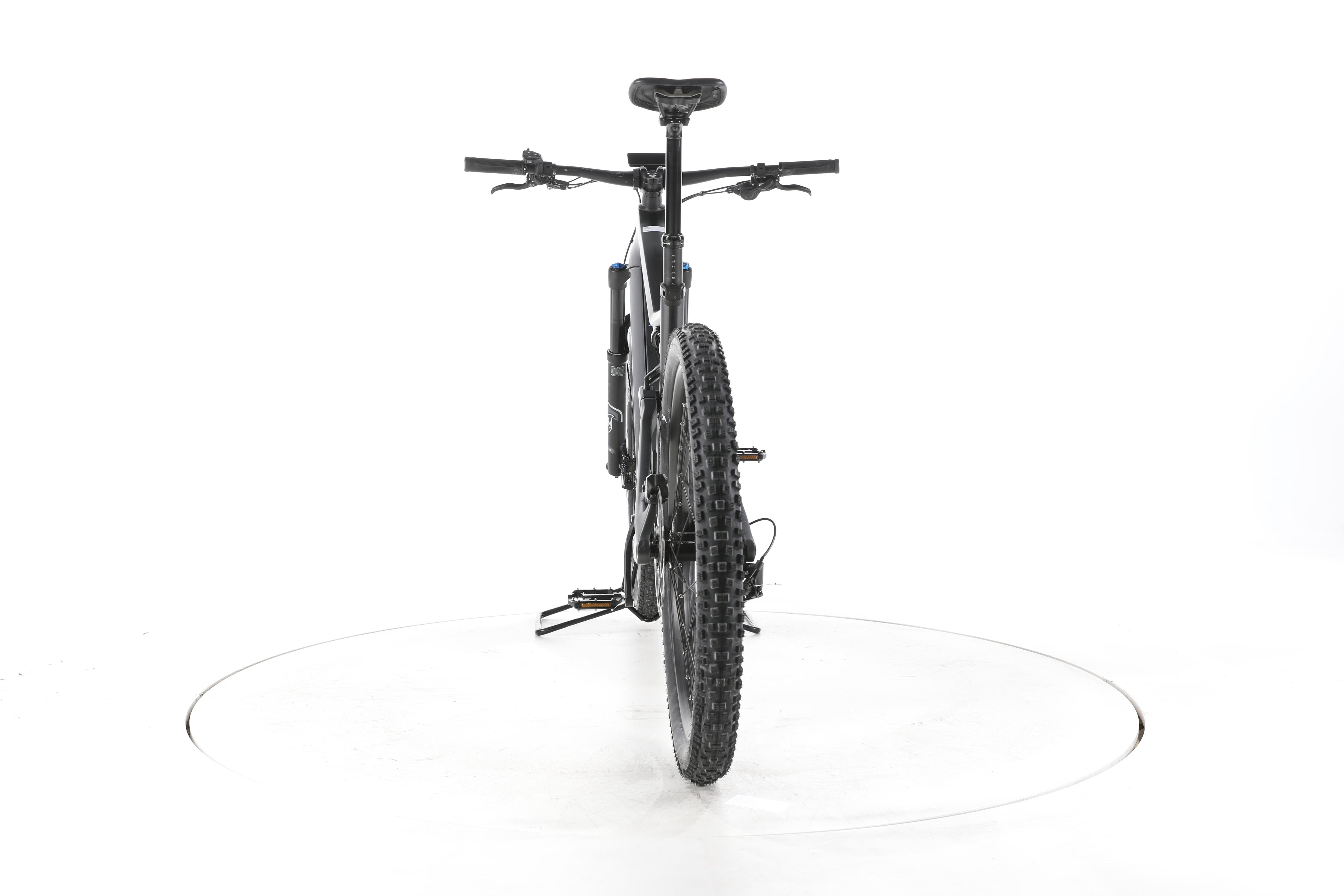 FLYER Uproc X 6.10 E-Bike Fully Carbon - Image 10