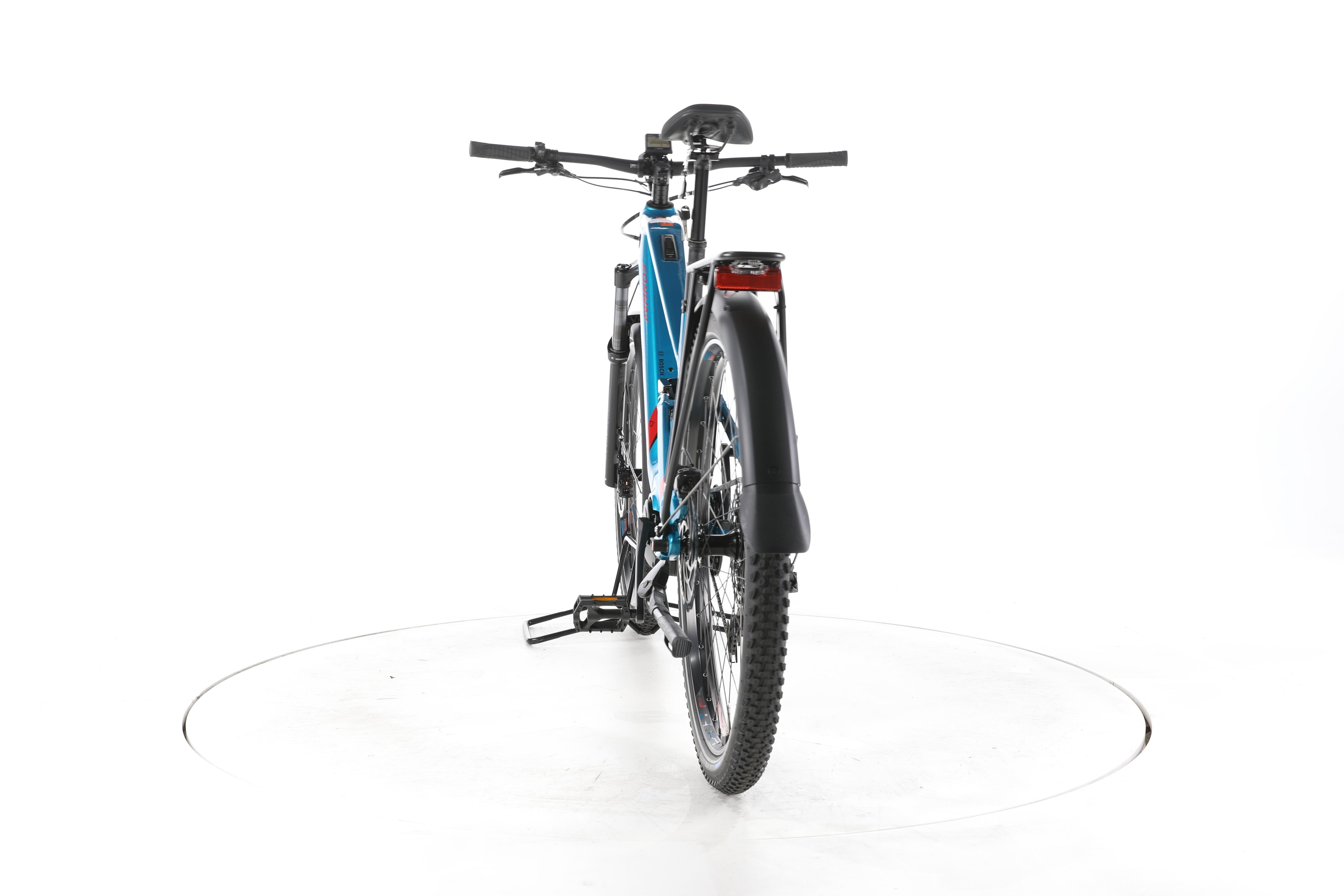 Conway Xyron S 2.9 SE SUV E-Bike - Image 10