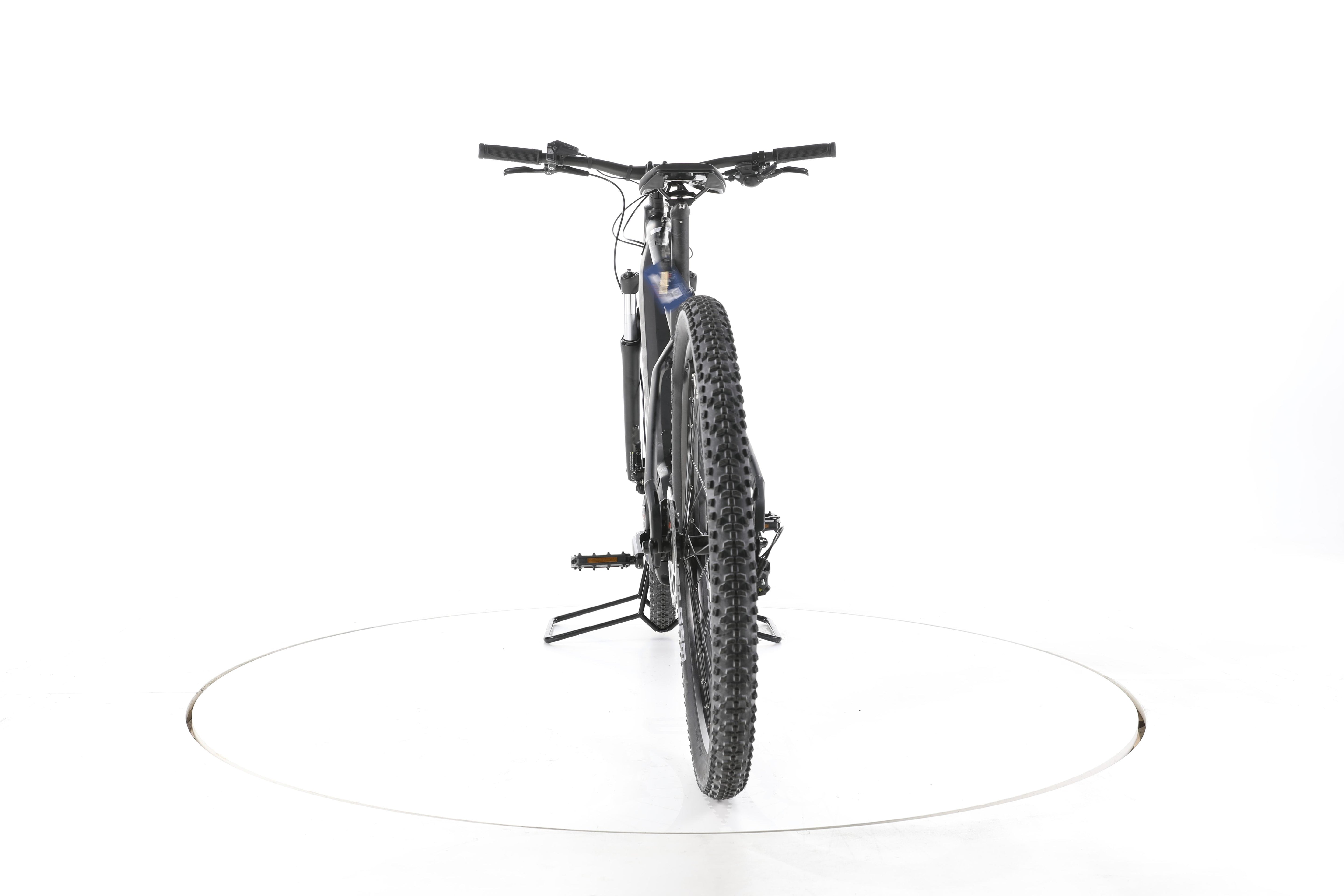 Cube Reaction Hybrid Performance E-Bike - Image 10