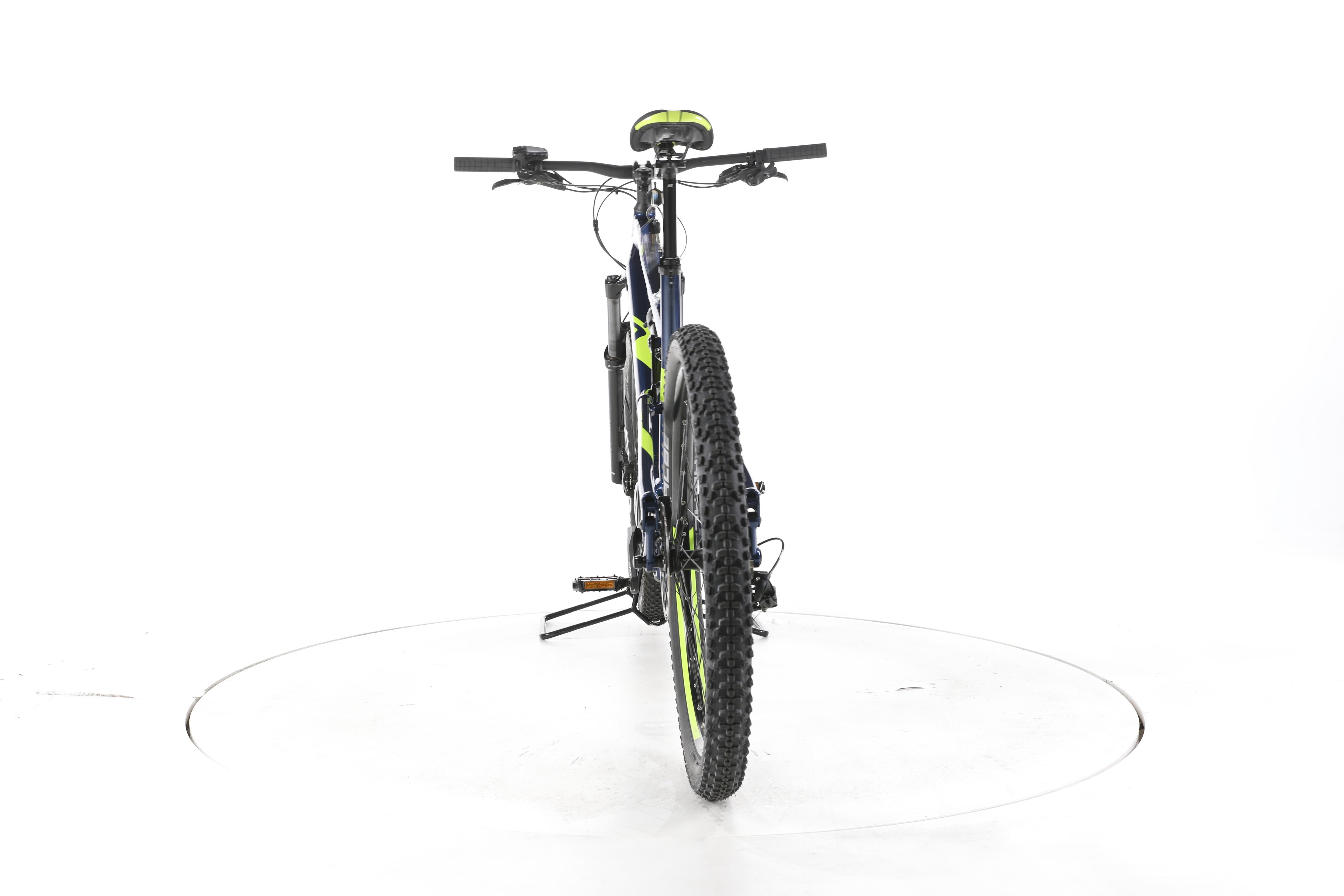 R Raymon FullRay 130E 6.0 E-Bike Fully - Image 10