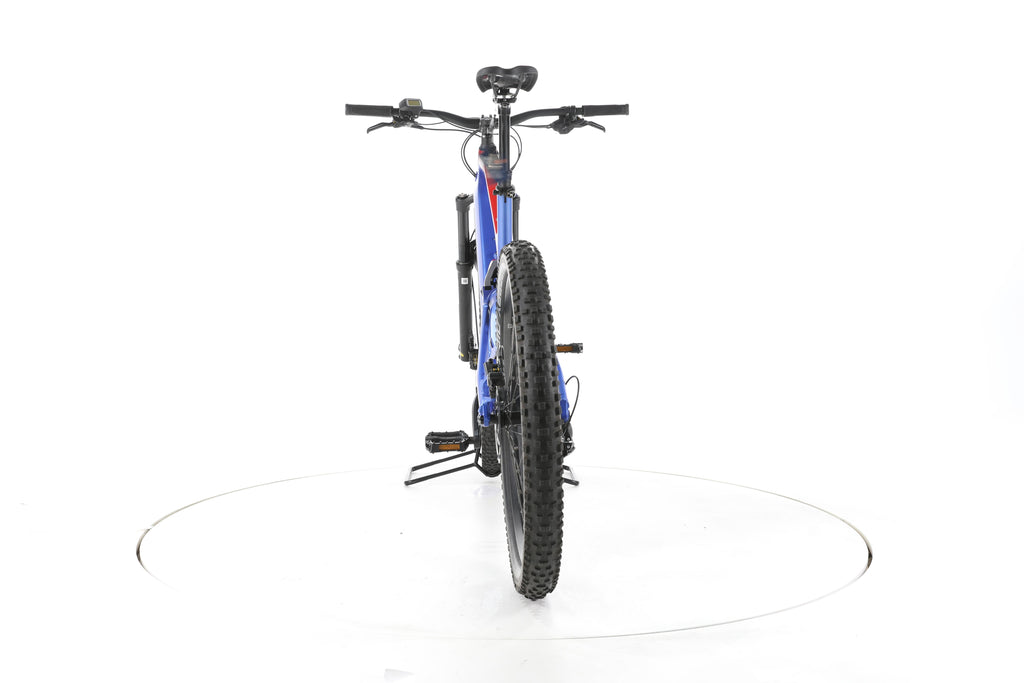Swype freqz #1.0 E-Bike Fully - Image 10