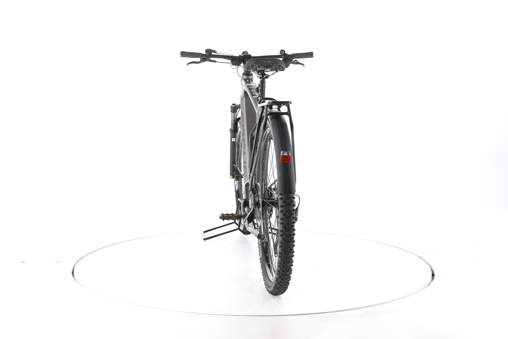 Focus Aventura² 6.8 Trekking E-Bike - Image 10