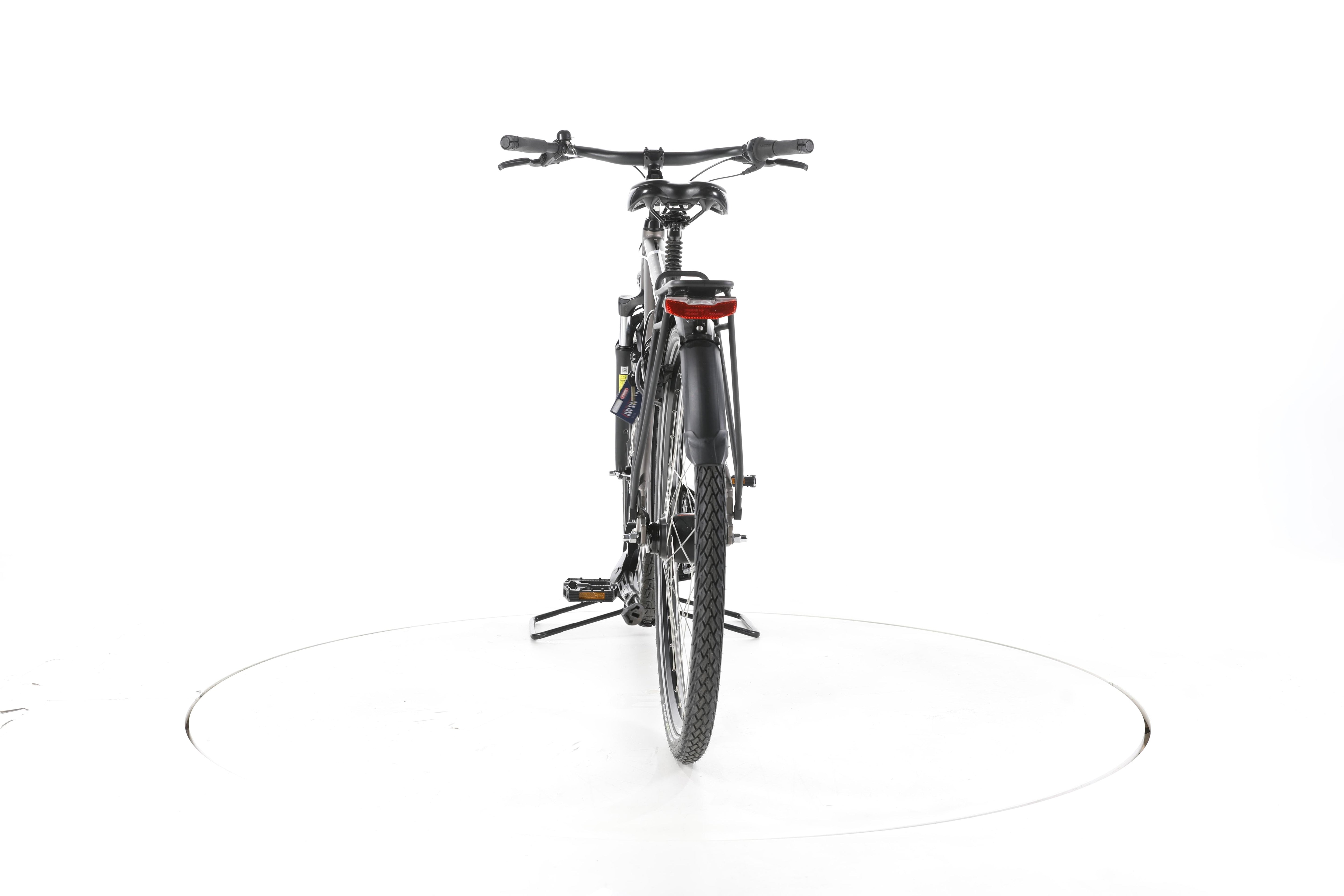 Kalkhoff Image HS Fahrrad City & Trekking - Image 10