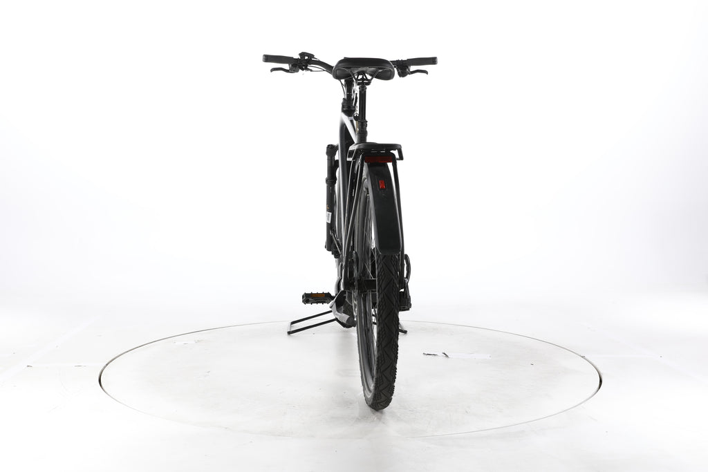 Cube Kathmandu Hybrid SLT Trekking E-Bike 2025 - Image 10