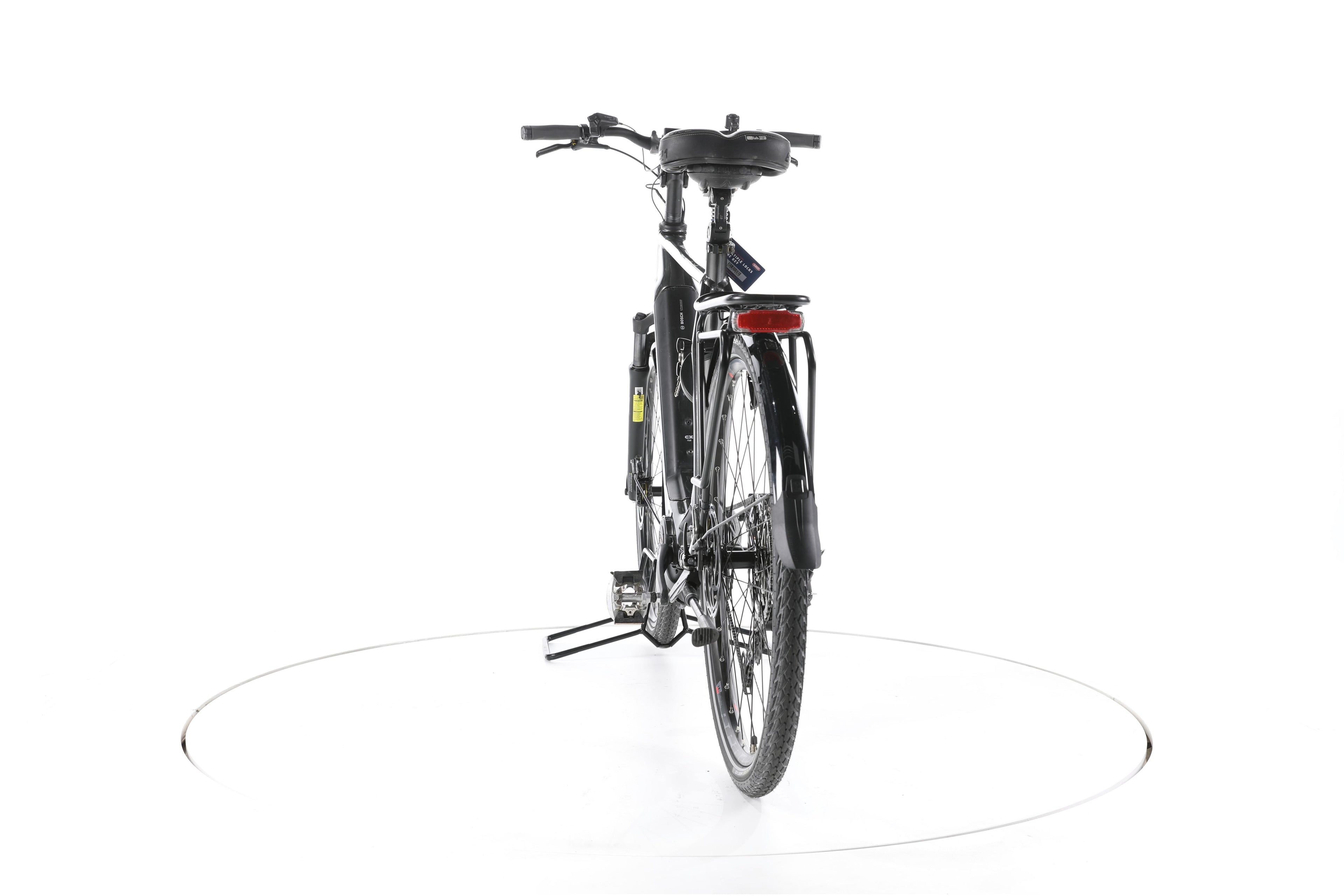 KTM Macina StyleXL Trekking E-Bike - Image 10