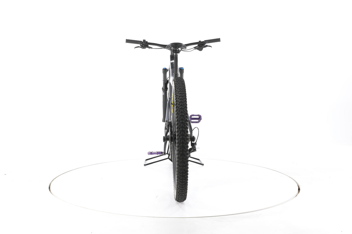 Orbea Rise M20 E-Bike Fully Carbon - Image 10
