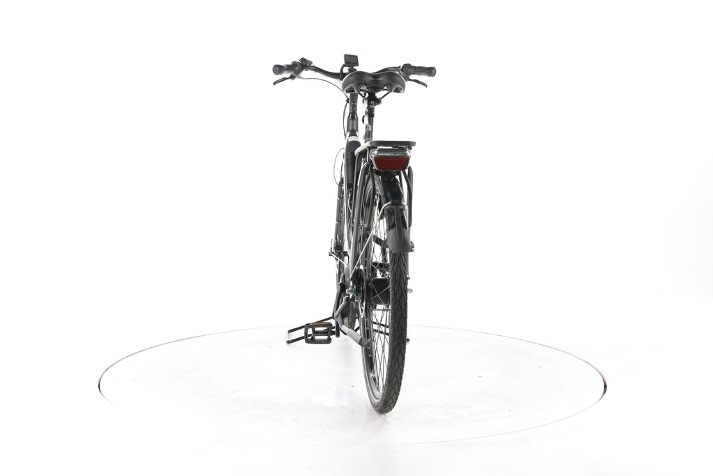 Gazelle Arroyo C5 HMB Elite City E-Bike Tiefeinsteiger 2024 - Image 10
