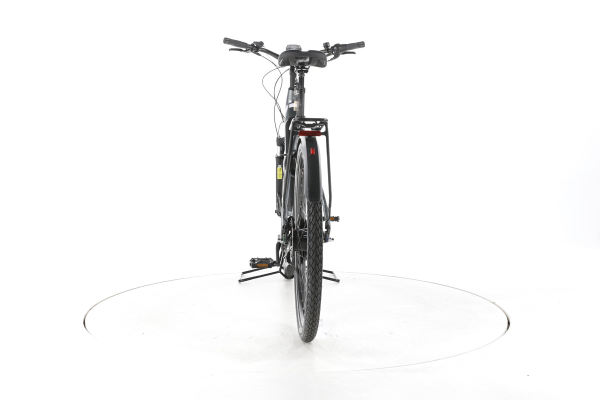 Cube Supreme RT Hybrid Pro City E-Bike Tiefeinsteiger - Image 10