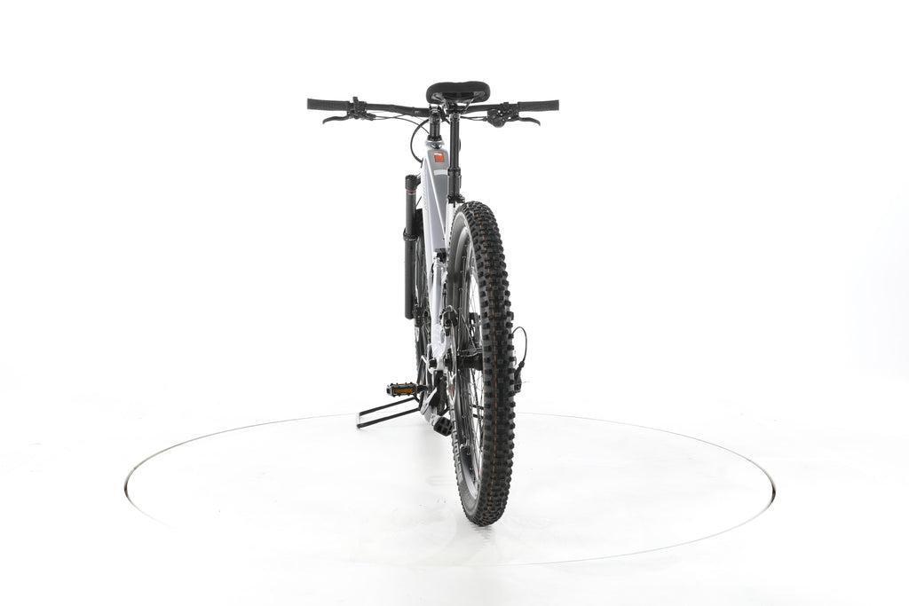 Conway eWME 2.0 E-Bike Fully 2025 - Image 10