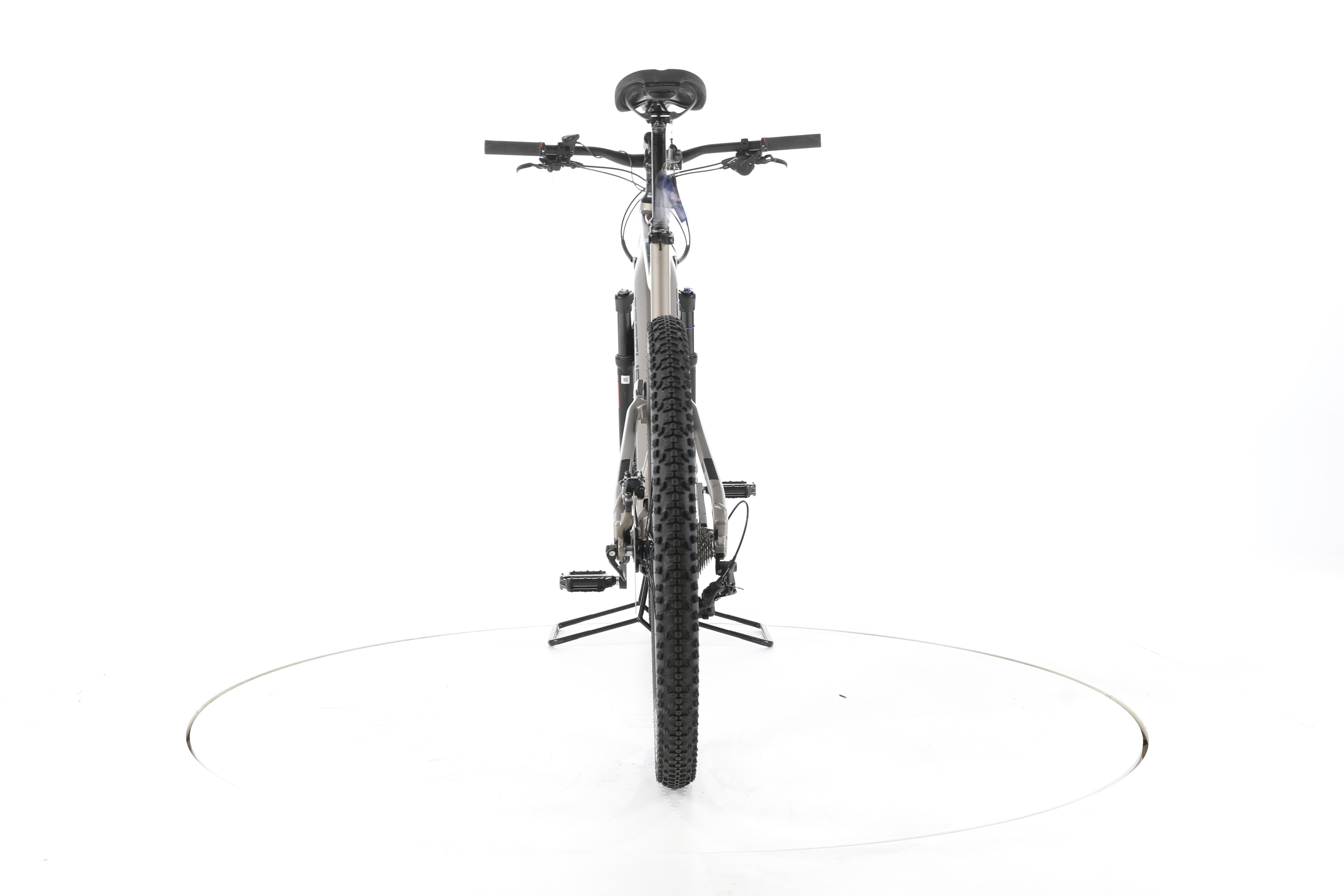 Centurion Lhasa E R2600i E-Bike Fully - Image 10