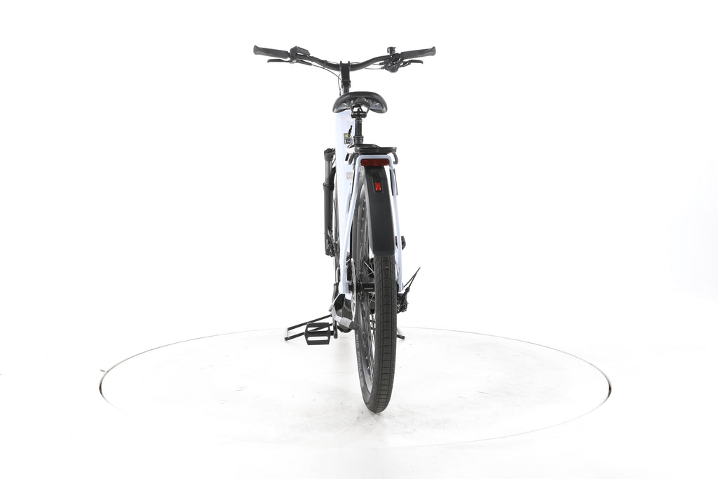 Cube Kathmandu Hybrid ONE Trekking E-Bike Tiefeinsteiger 2025 - Image 10