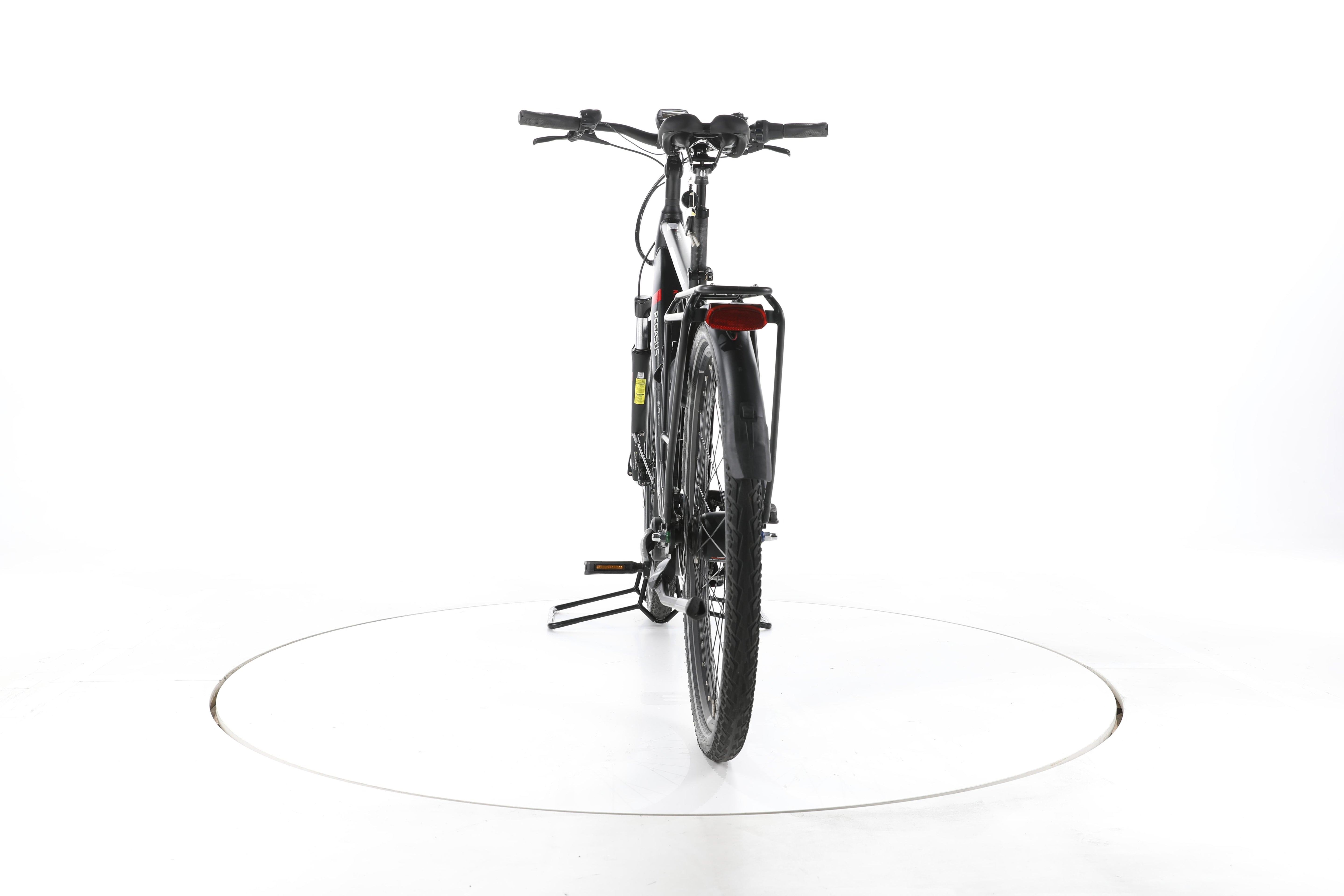 Pegasus Premio EVO 5F City E-Bike - Image 10