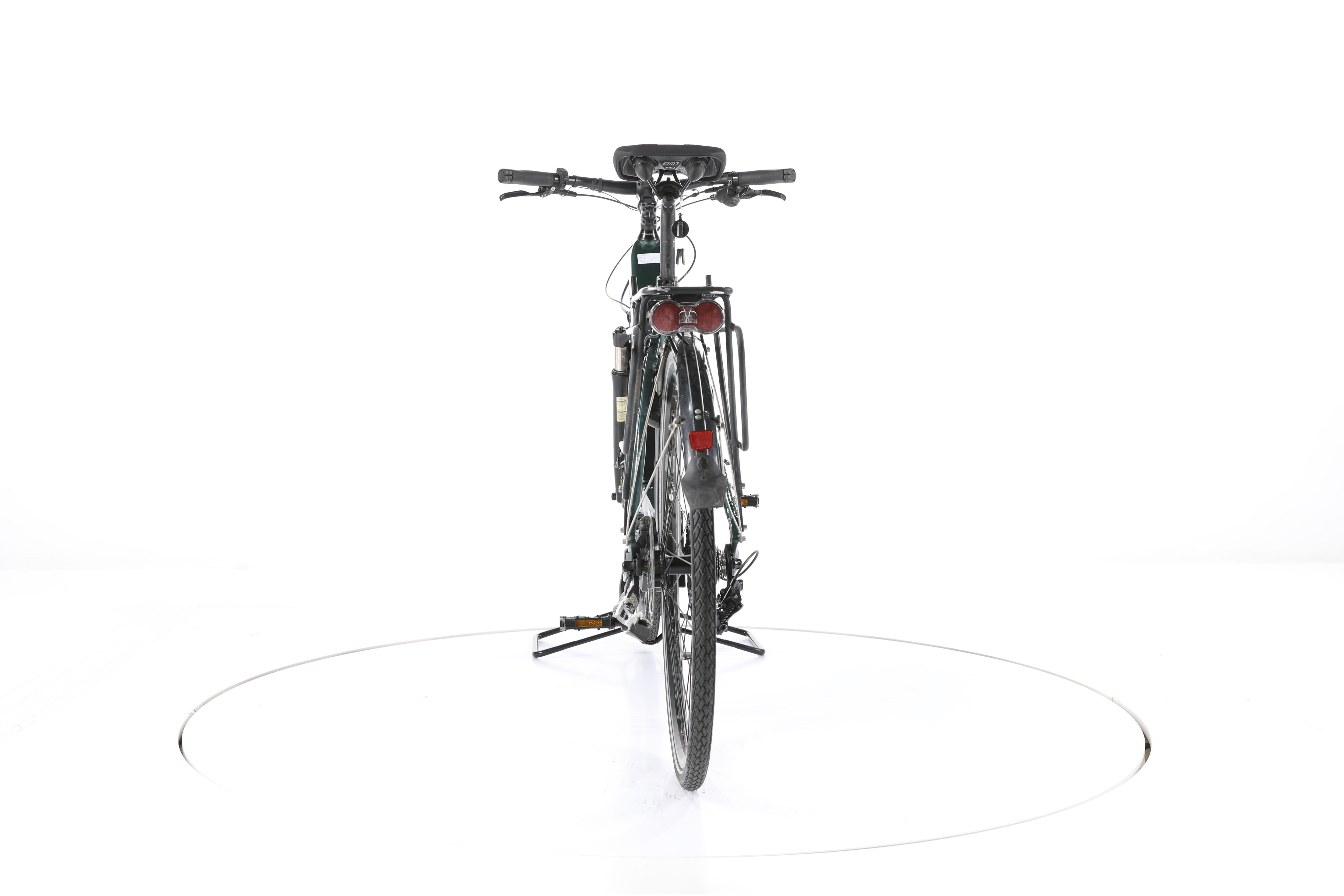 Columbus Steps Intube 7000 Trekking E-Bike Tiefeinsteiger - Image 10