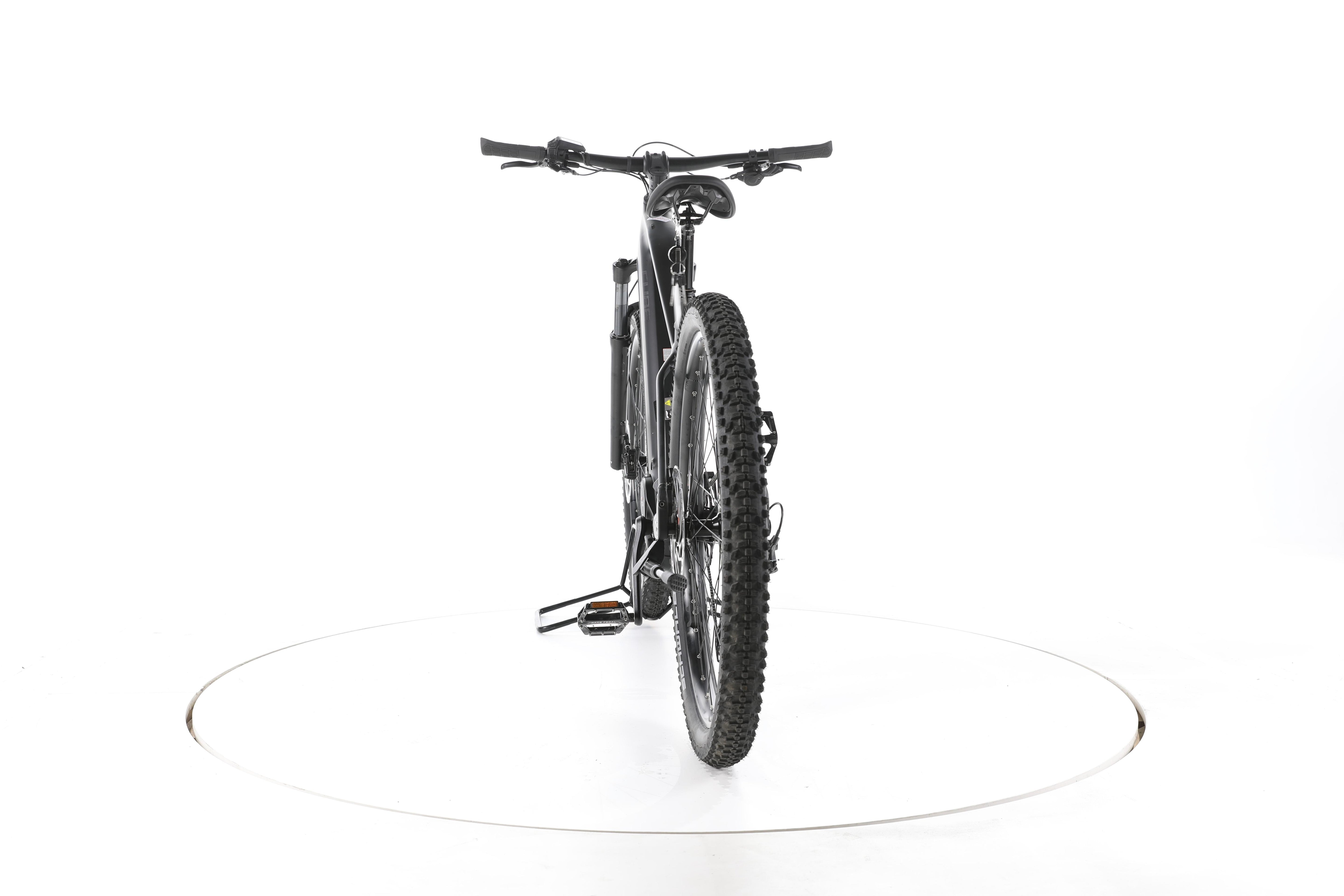 Cube Reaction Hybrid Pro E-Bike 2026 - Image 10