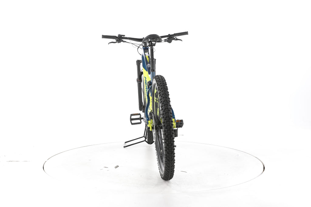 Merida eONE-Sixty 575 EP1 E-Bike Fully - Image 10
