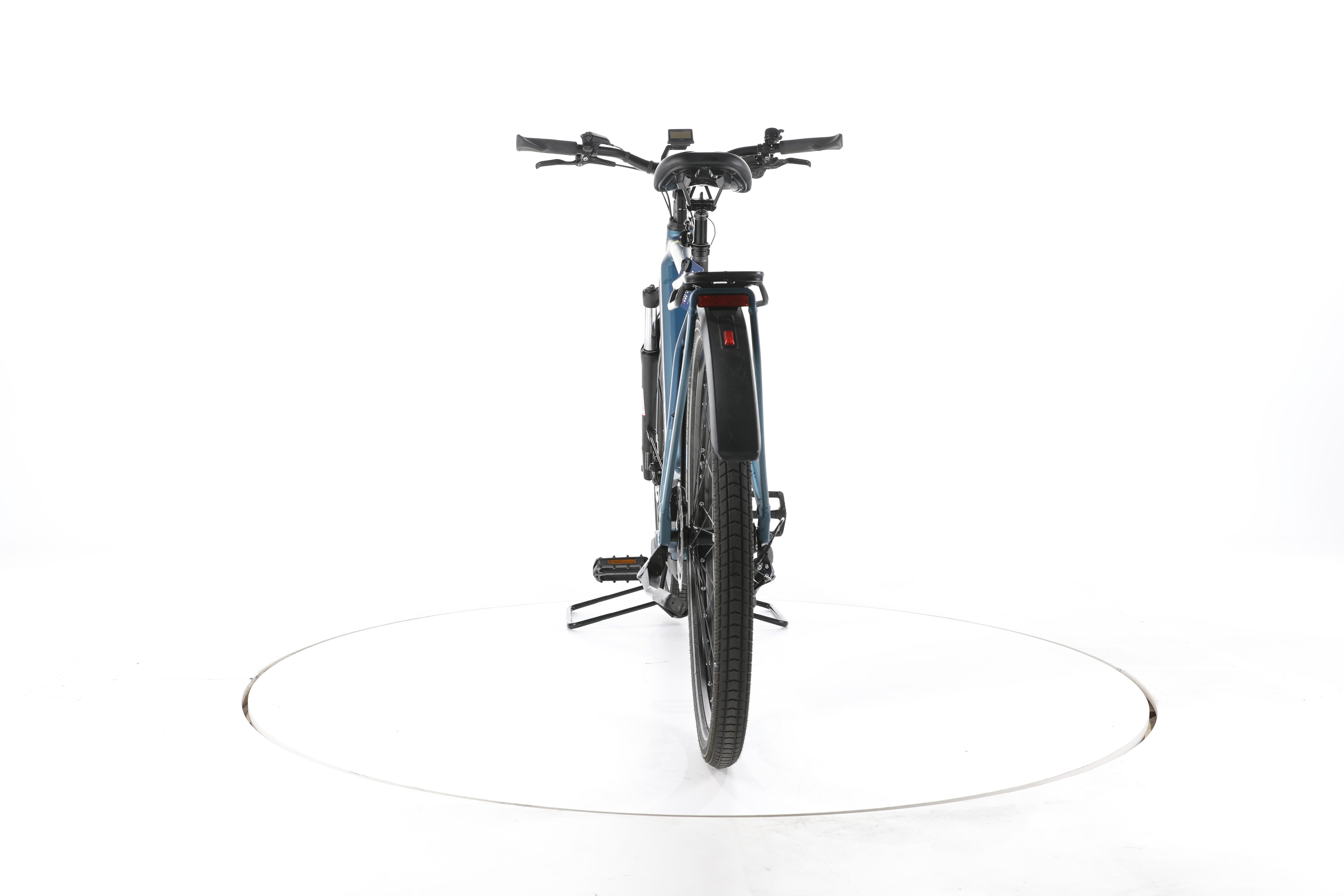 Cube Kathmandu Hybrid ONE Trekking E-Bike - Image 10