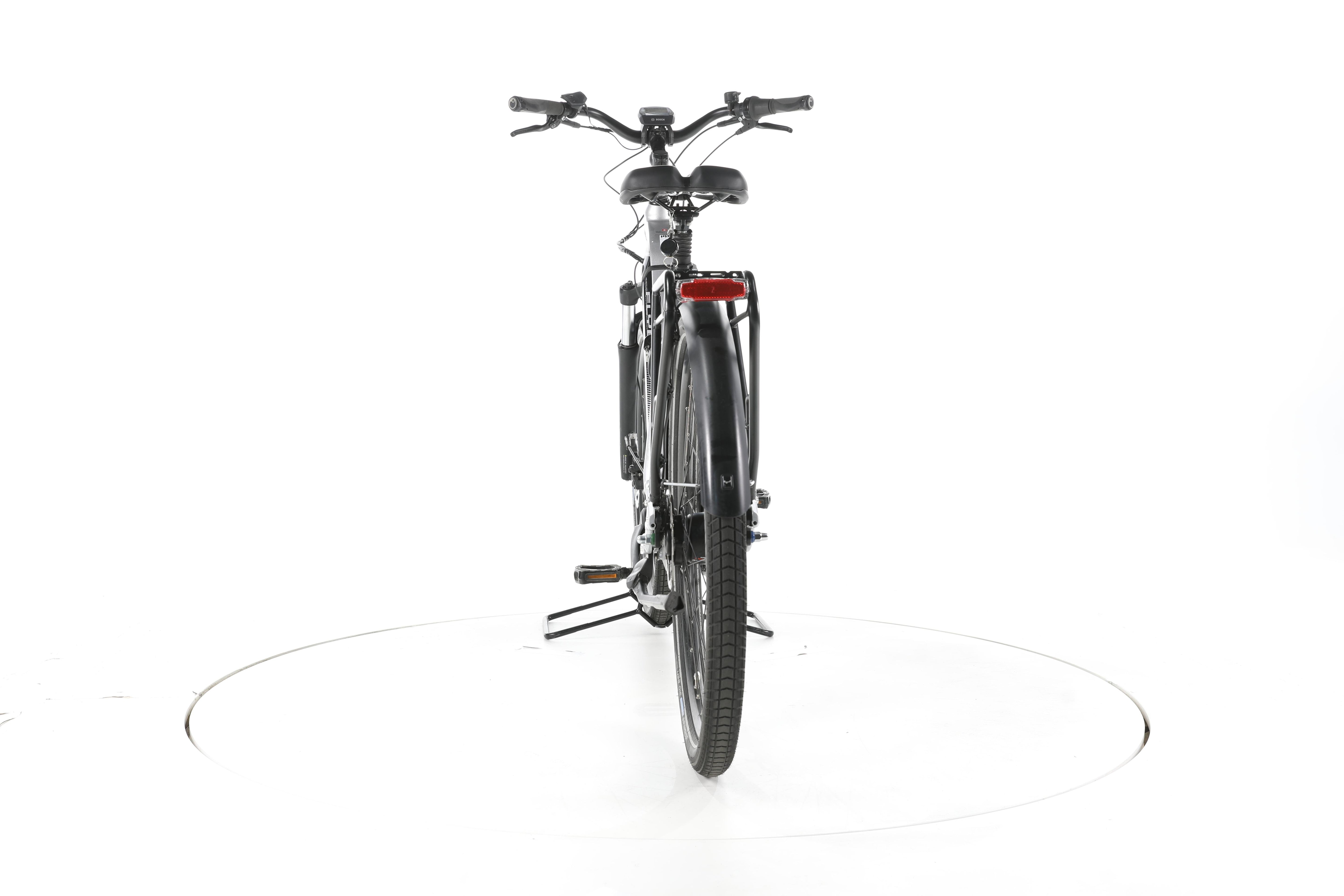 FLYER Gotour 6 5.41R City E-Bike Tiefeinsteiger - Image 10