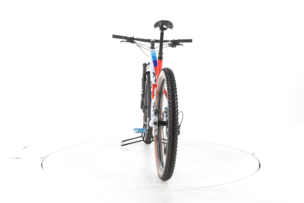Cube AMS ZERO99 C:68X SL line Fahrrad Fully - Image 10