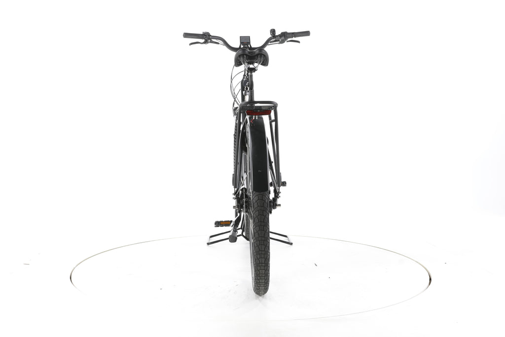 Puch Q 4.8 City E-Bike Tiefeinsteiger - Image 10