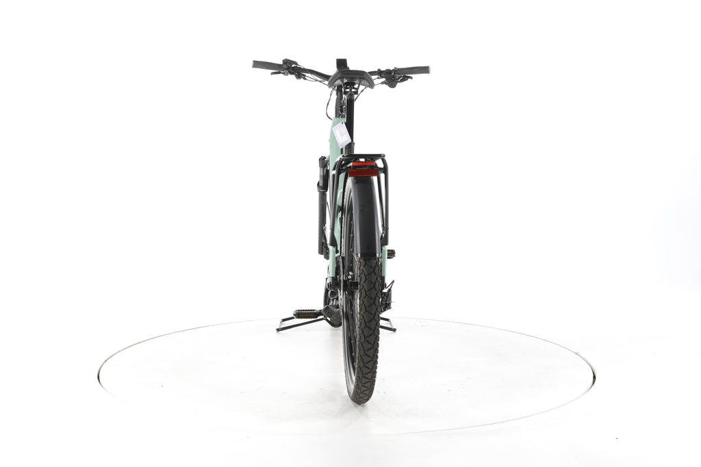 Winora Yakun 12 Trekking E-Bike Tiefeinsteiger - Image 10