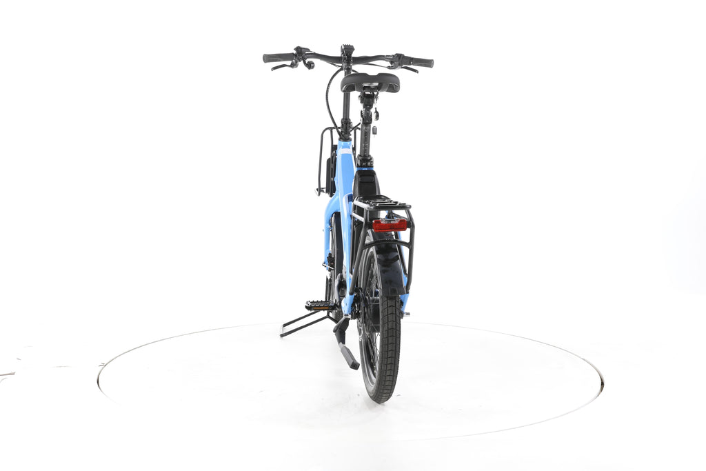 QIO Eins+ P-E Kompakt E-Bike Tiefeinsteiger 2024 - Image 10