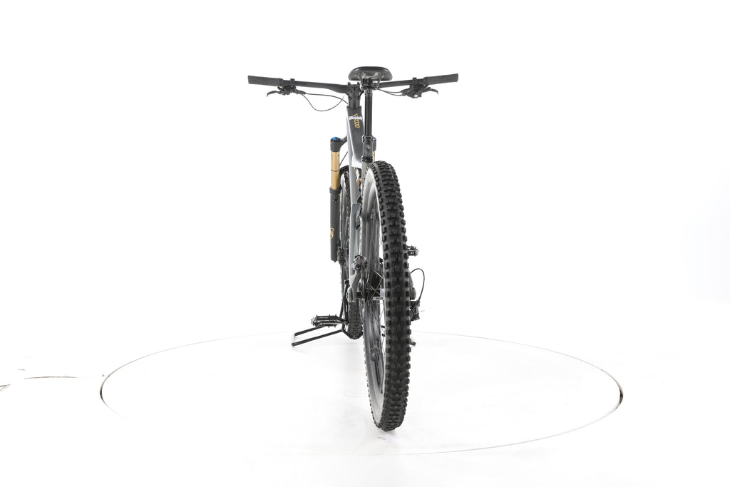 Orbea Occam M10 LT Fahrrad Fully - Image 10