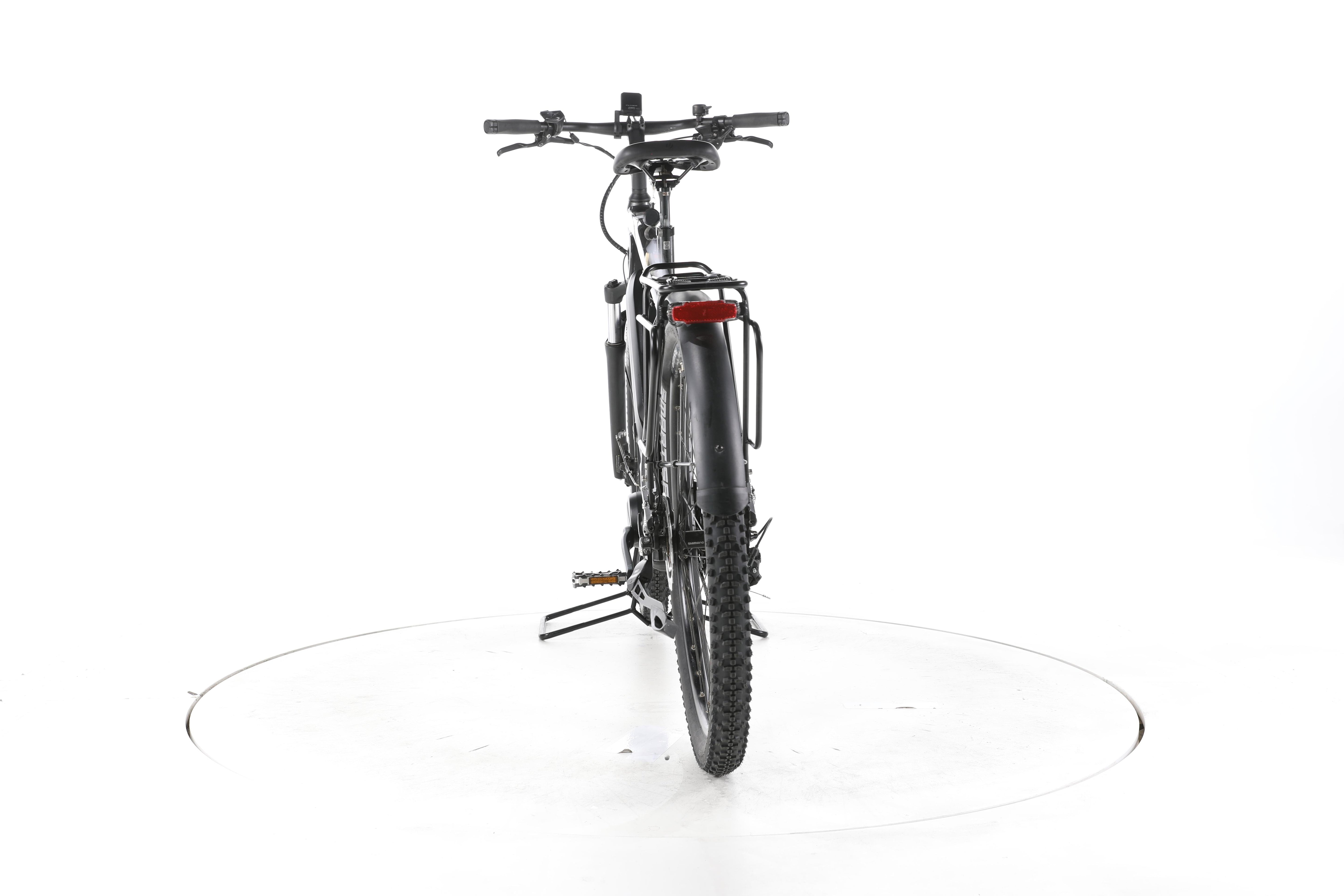 FLYER Upstreet5 3.12 Trekking E-Bike - Image 10
