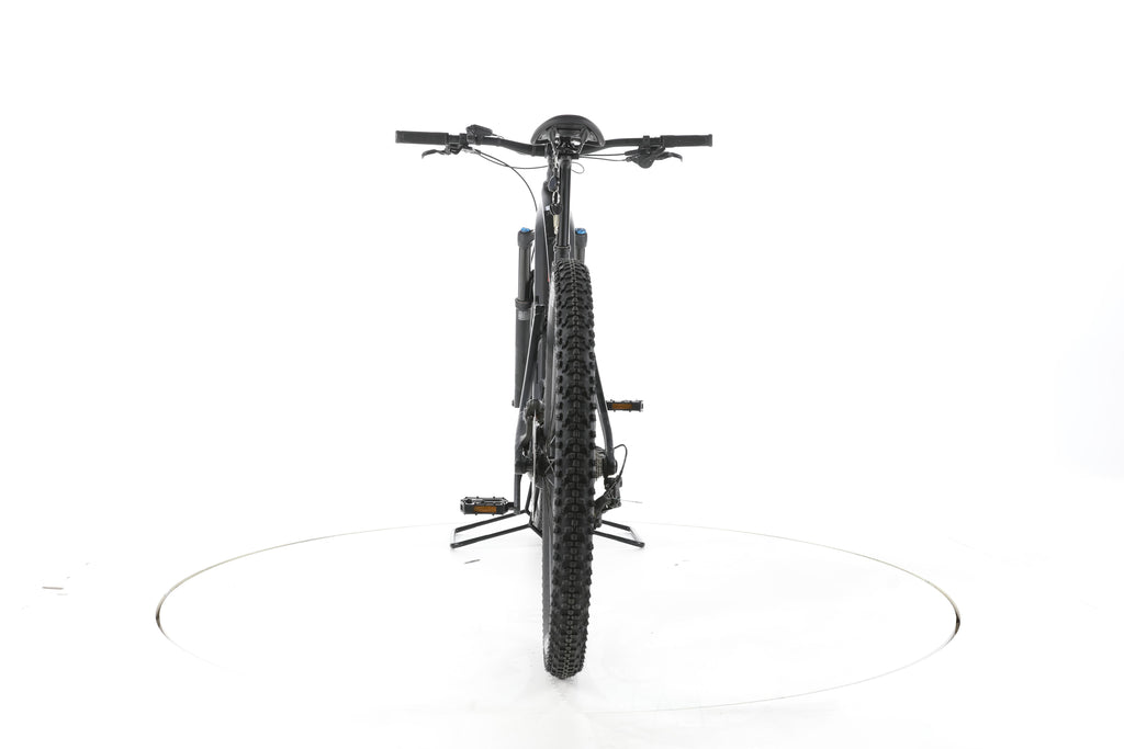 Cube Stereo Hybrid 140 HPC SLX E-Bike Fully Carbon - Image 10
