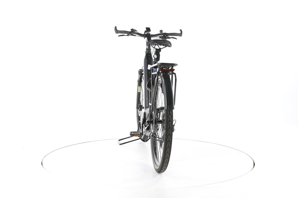 KTM ZEG Cento 10 Trekking E-Bike Tiefeinsteiger 2023 - Image 10