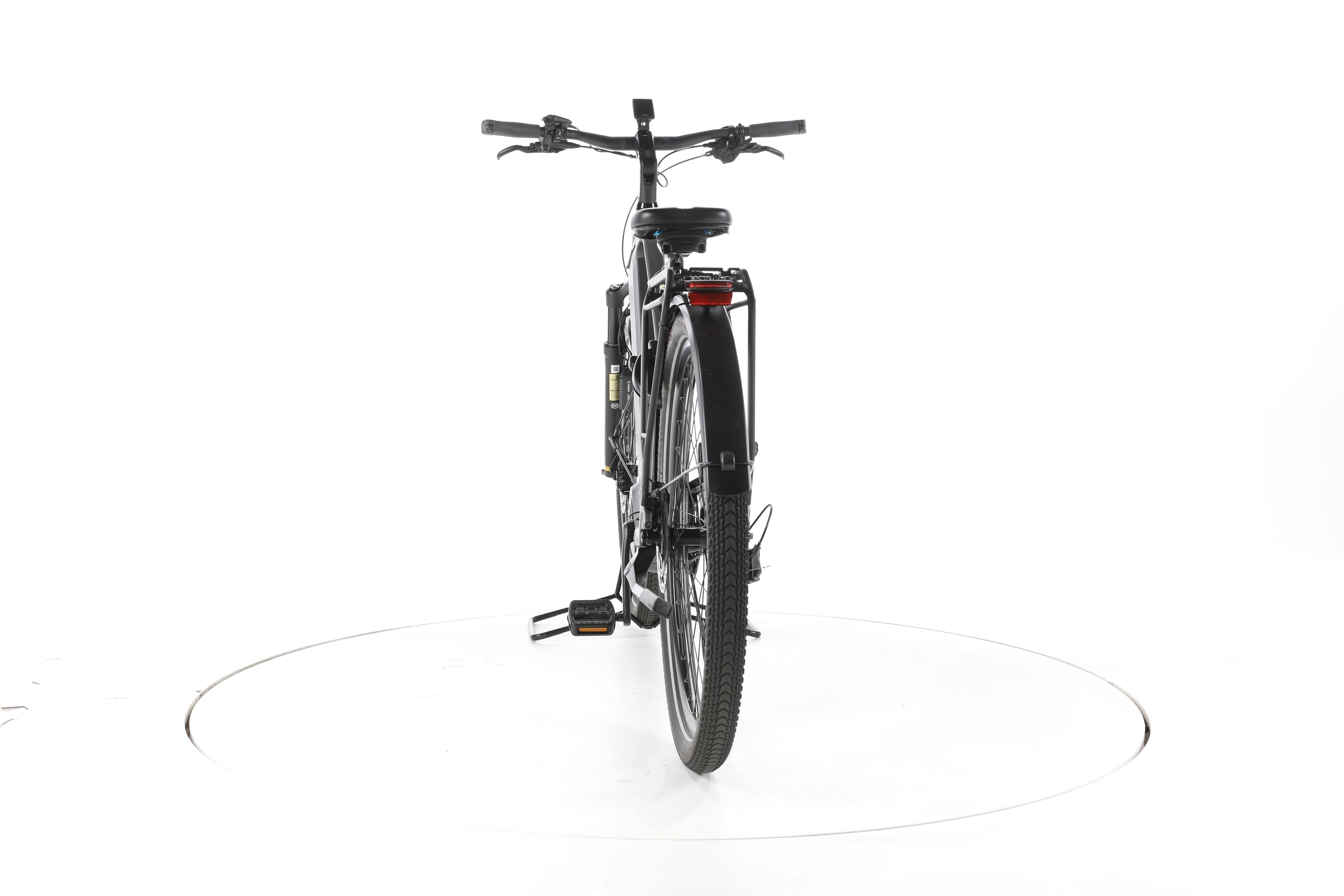 Kalkhoff Endeavour 5.B Advance+ ABS Trekking E-Bike 2024 - Image 10