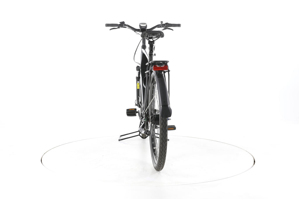 Victoria eTrekking 9.8 City E-Bike - Image 10
