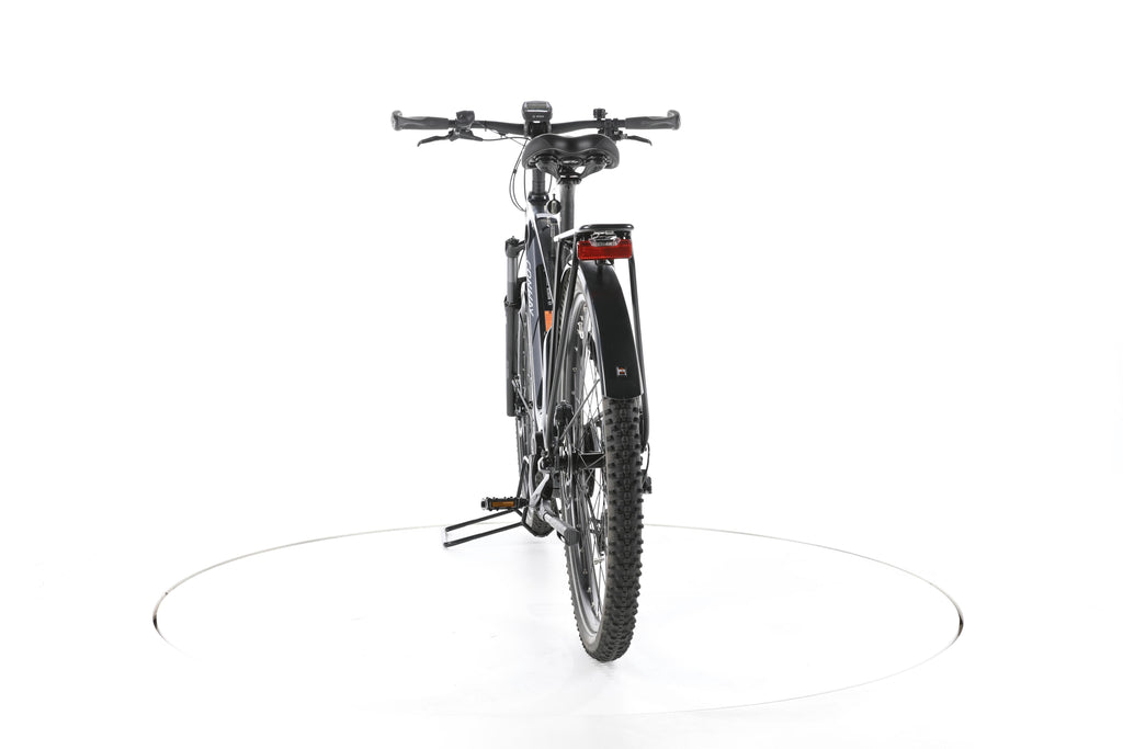 Conway Cairon C2.0 Trekking E-Bike - Image 10